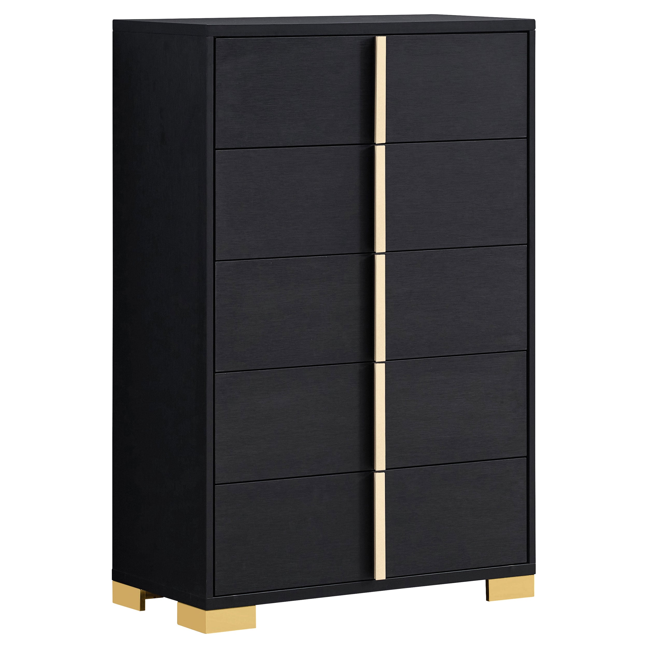 Marceline Chest of Drawers - Joseph's Furniture (East Orange, NJ)