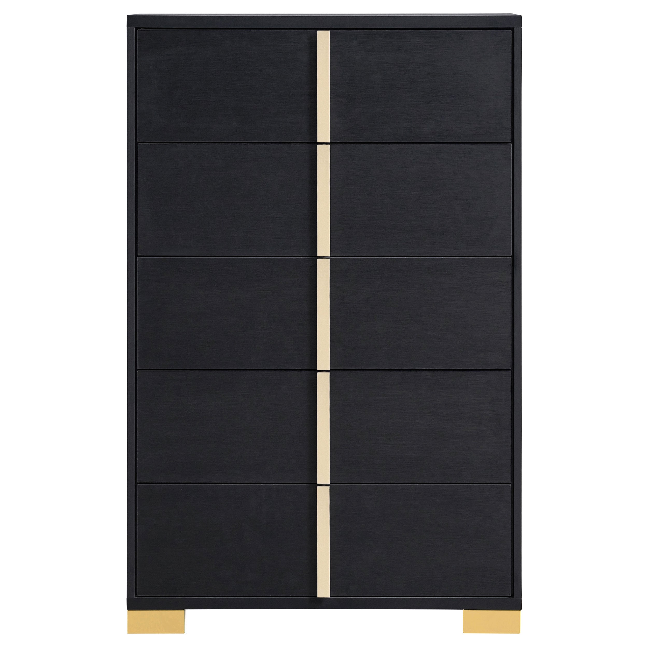 Marceline Chest of Drawers - Joseph's Furniture (East Orange, NJ)