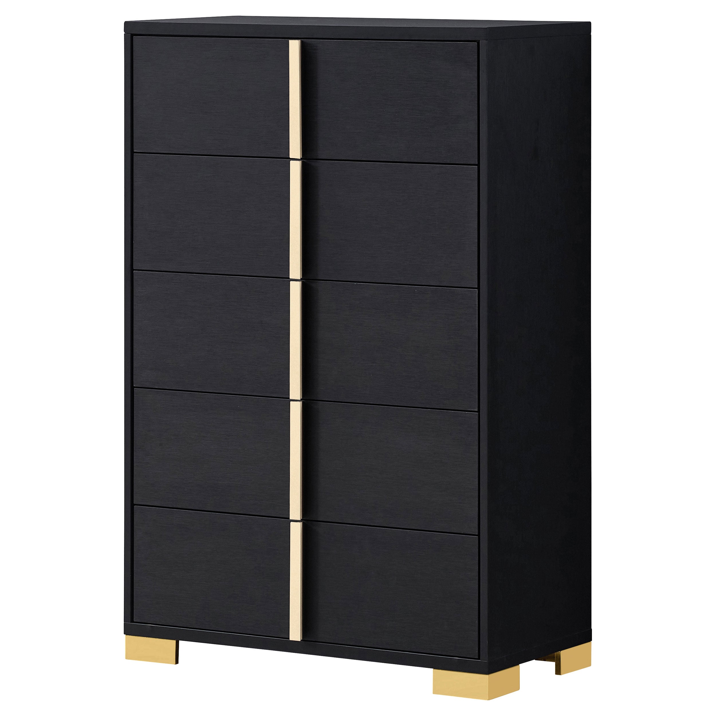 Marceline Chest of Drawers - Joseph's Furniture (East Orange, NJ)