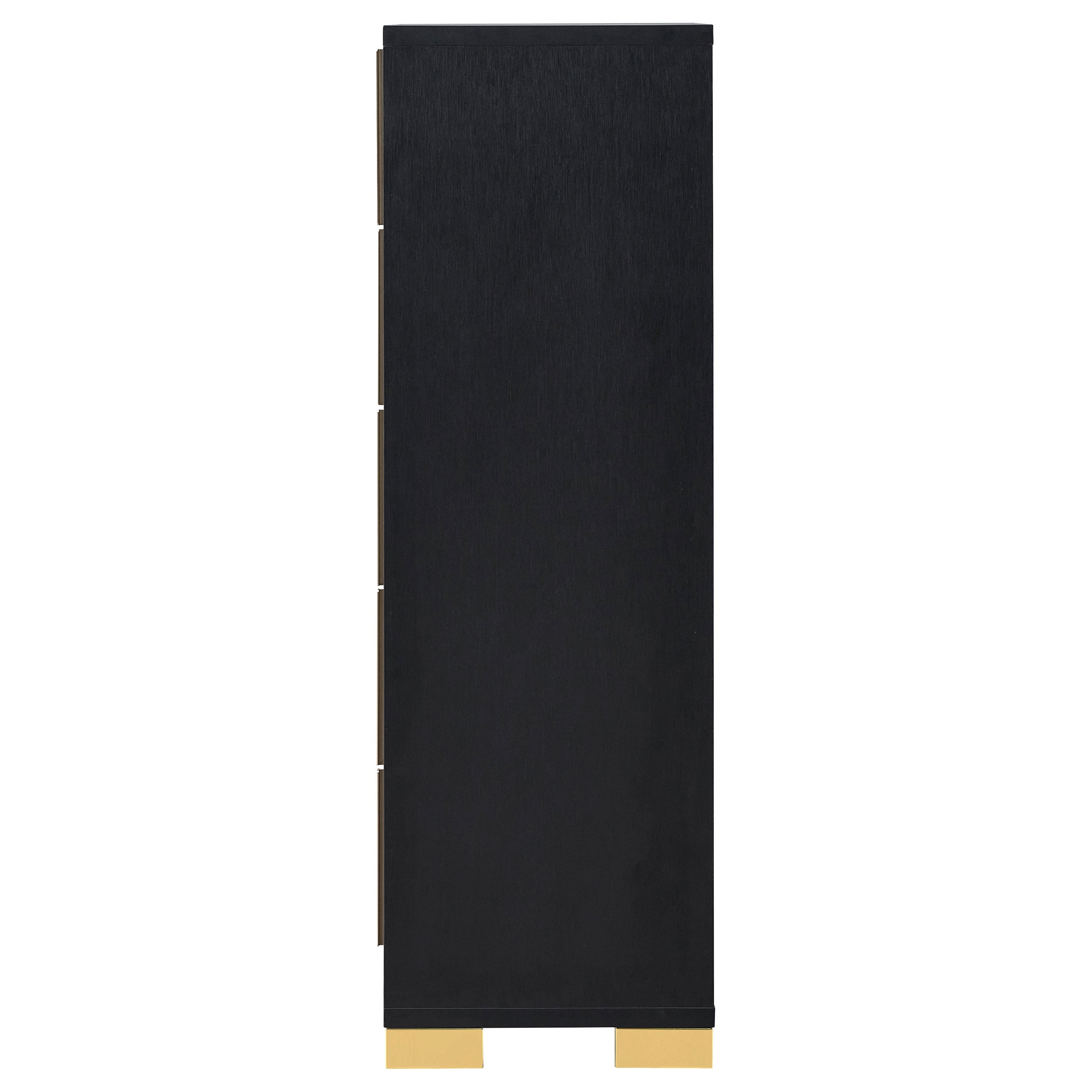 Marceline Chest of Drawers - Joseph's Furniture (East Orange, NJ)