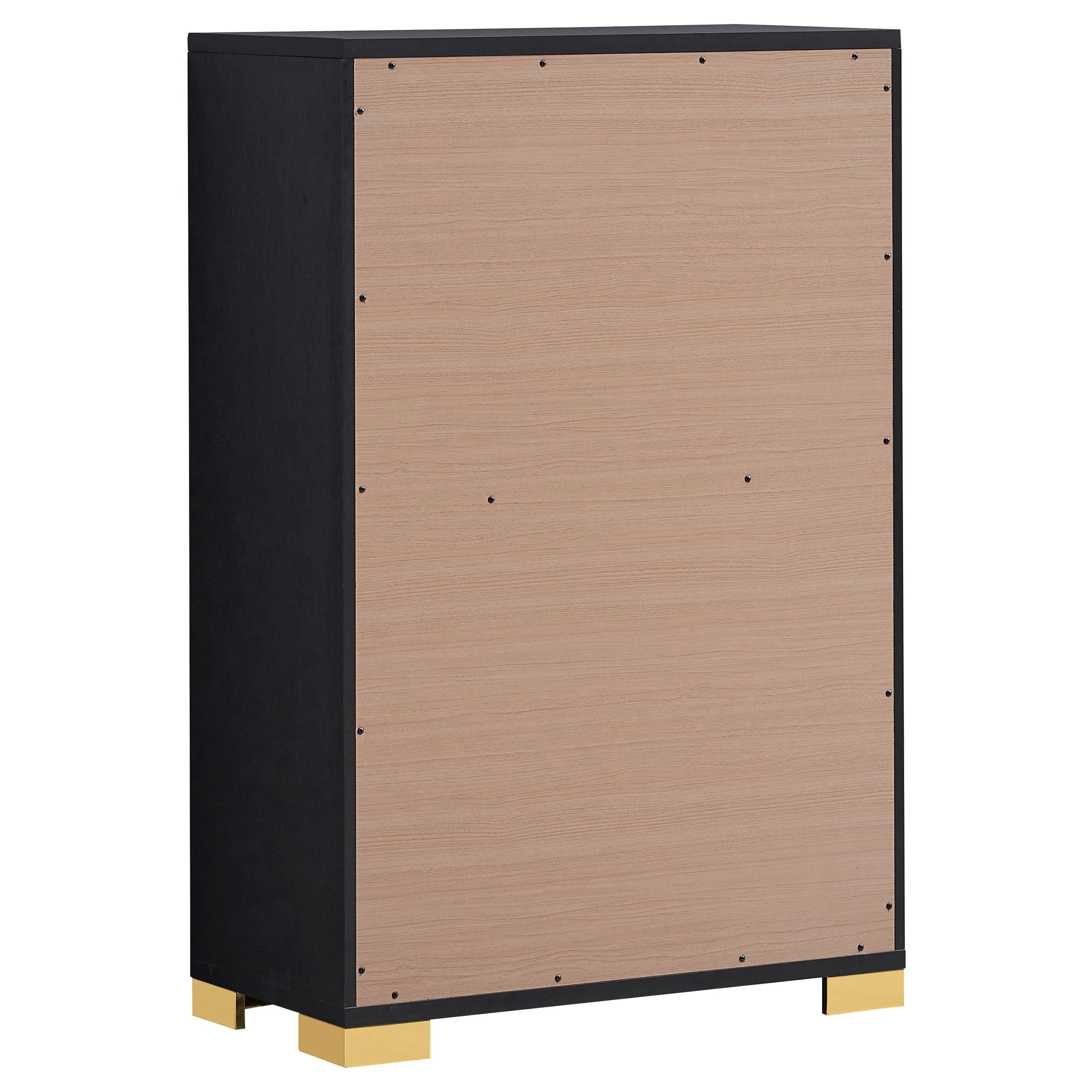 Marceline Chest of Drawers - Joseph's Furniture (East Orange, NJ)