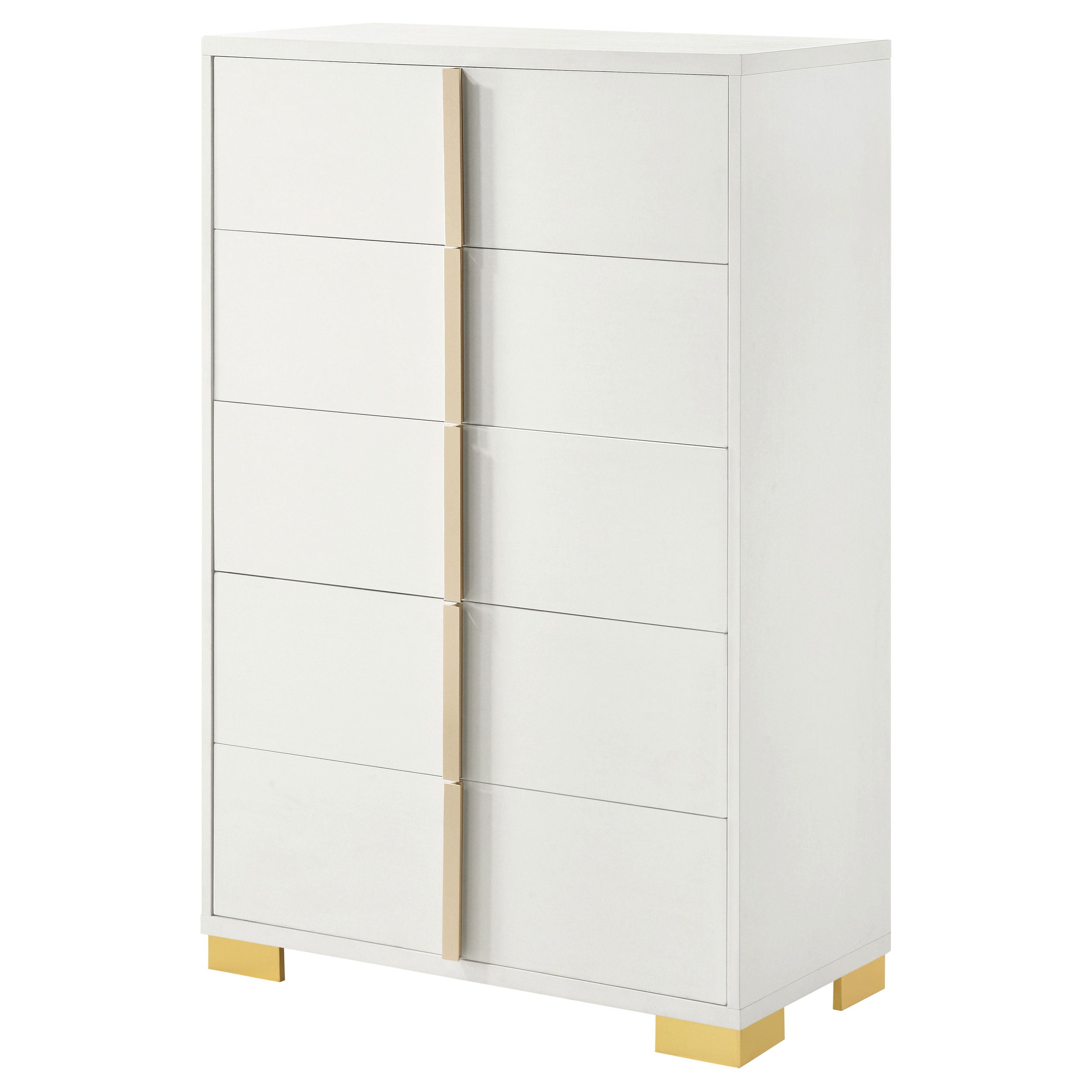 Marceline Chest of Drawers - Joseph's Furniture (East Orange, NJ)