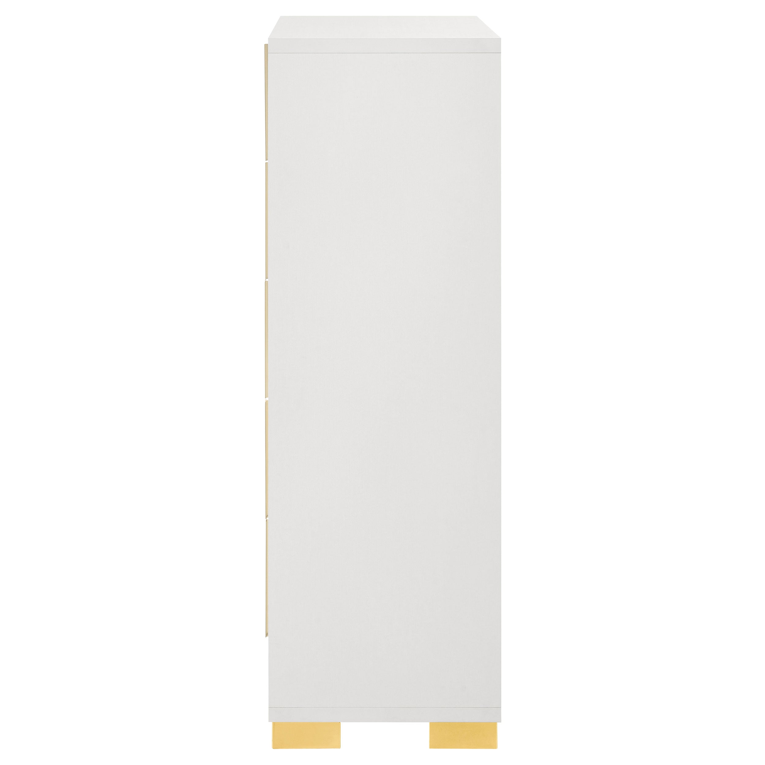 Marceline Chest of Drawers - Joseph's Furniture (East Orange, NJ)