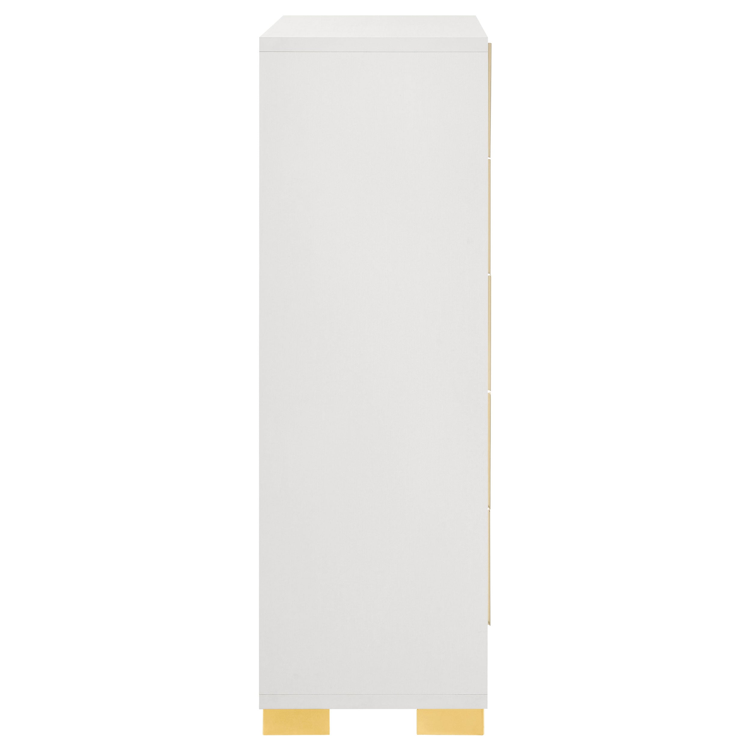 Marceline Chest of Drawers - Joseph's Furniture (East Orange, NJ)