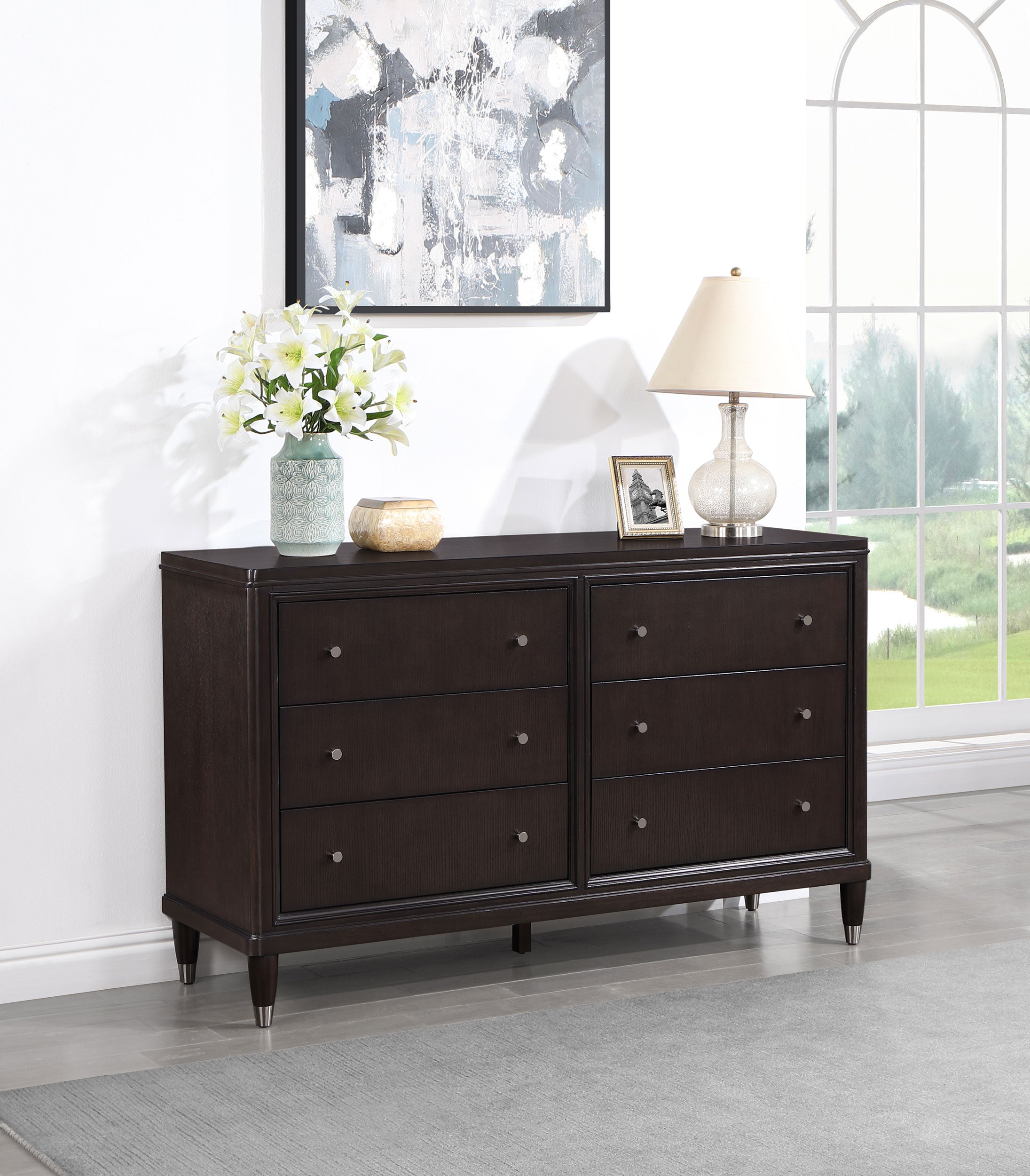 Emberlyn Dresser - Joseph's Furniture (East Orange, NJ)