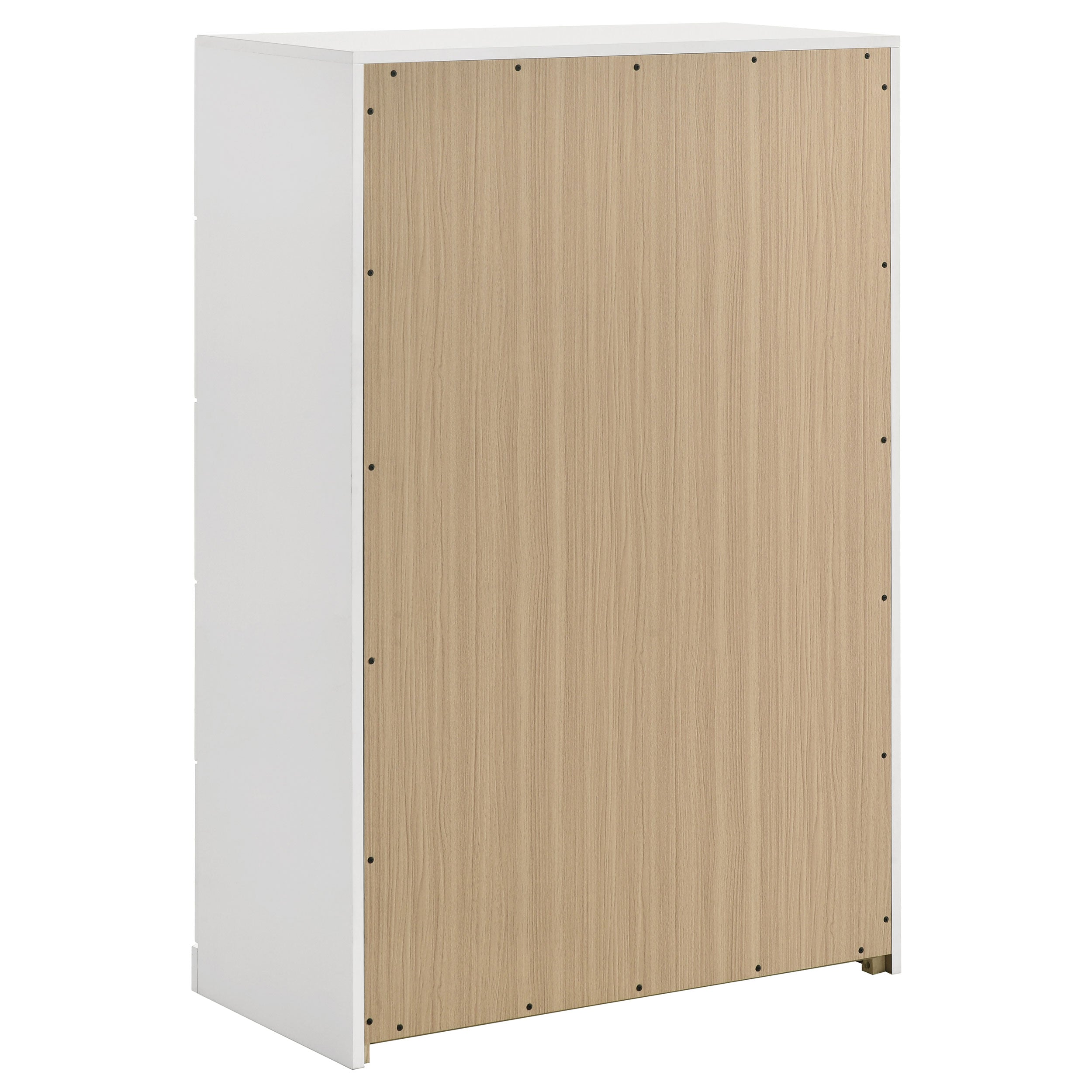 Ines Chest of Drawers - Joseph's Furniture (East Orange, NJ)