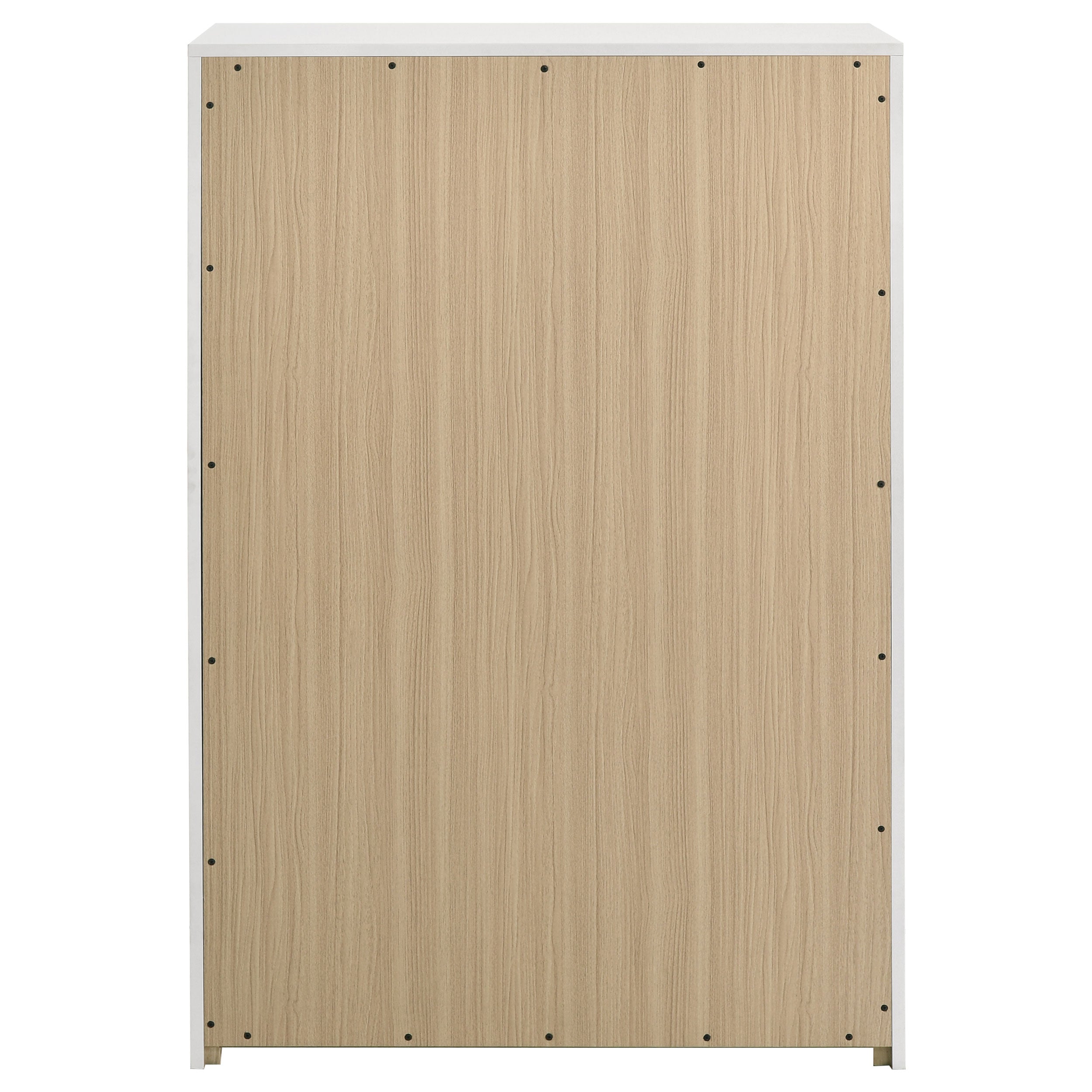 Ines Chest of Drawers - Joseph's Furniture (East Orange, NJ)