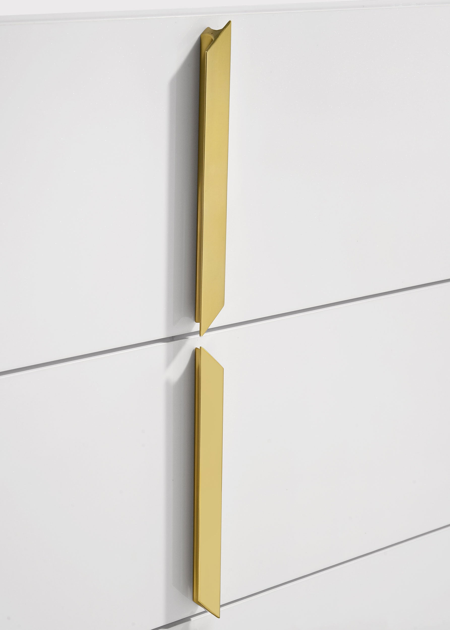 Ines Chest of Drawers - Joseph's Furniture (East Orange, NJ)