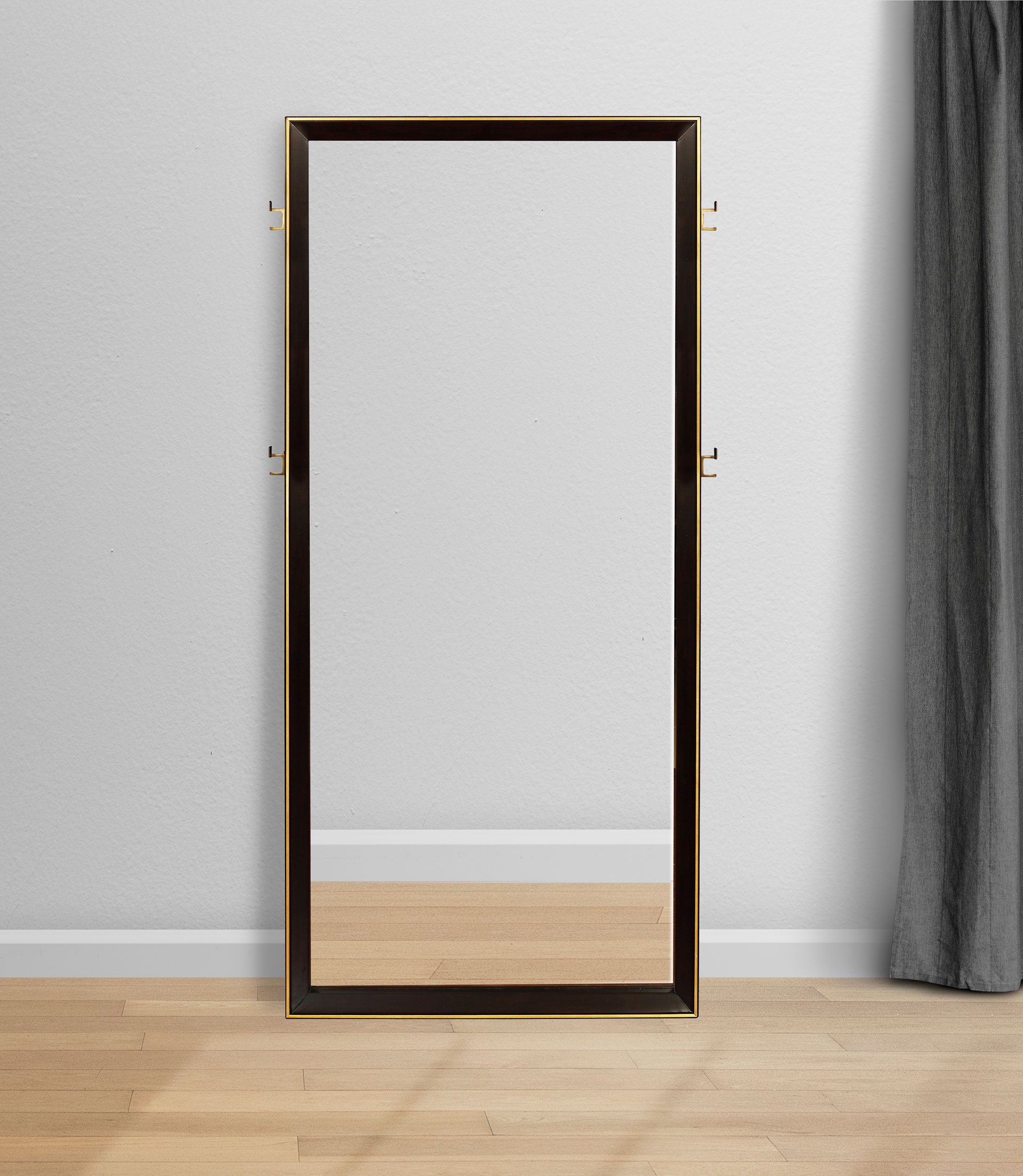 Durango Floor Mirror - Joseph's Furniture (East Orange, NJ)