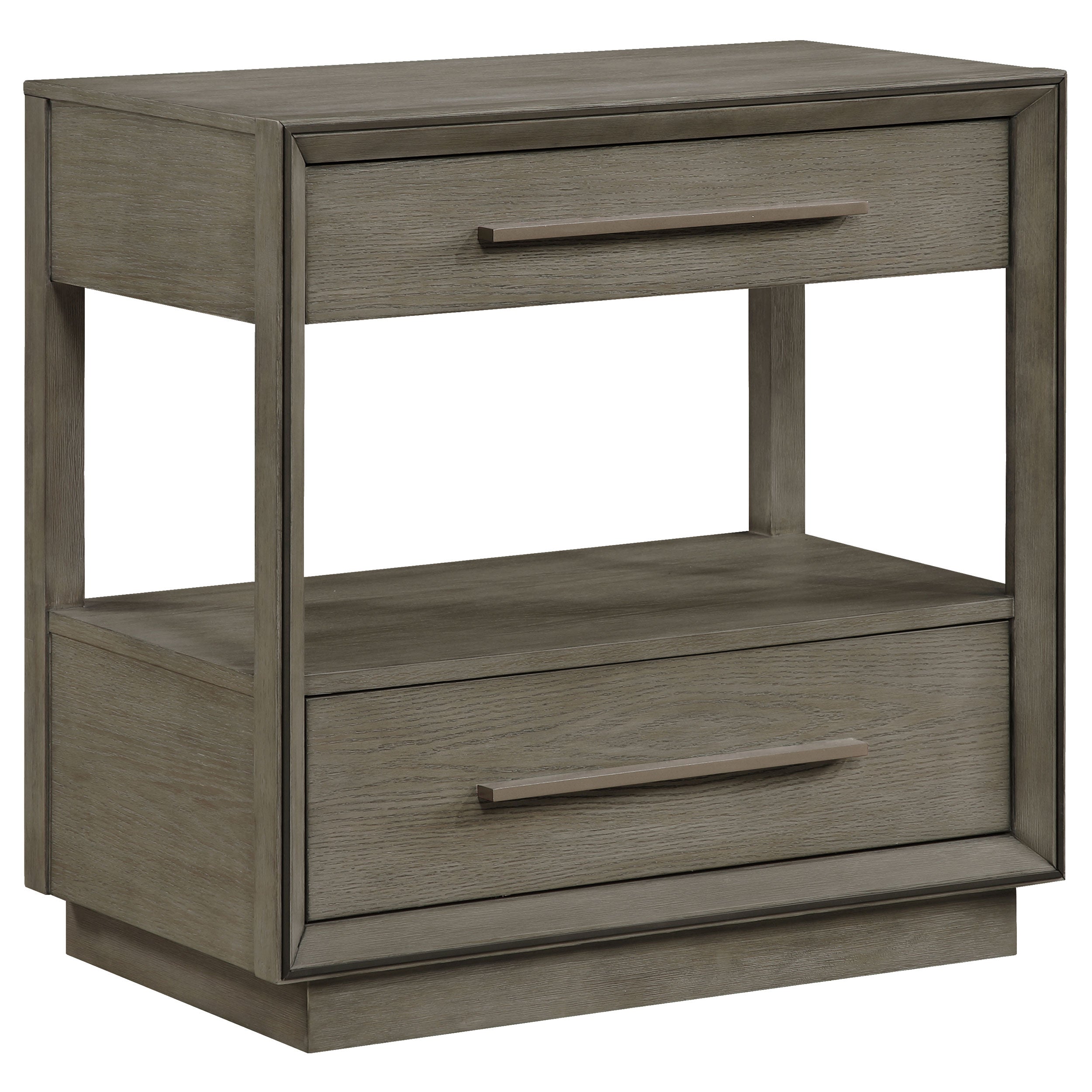Durango Nightstand