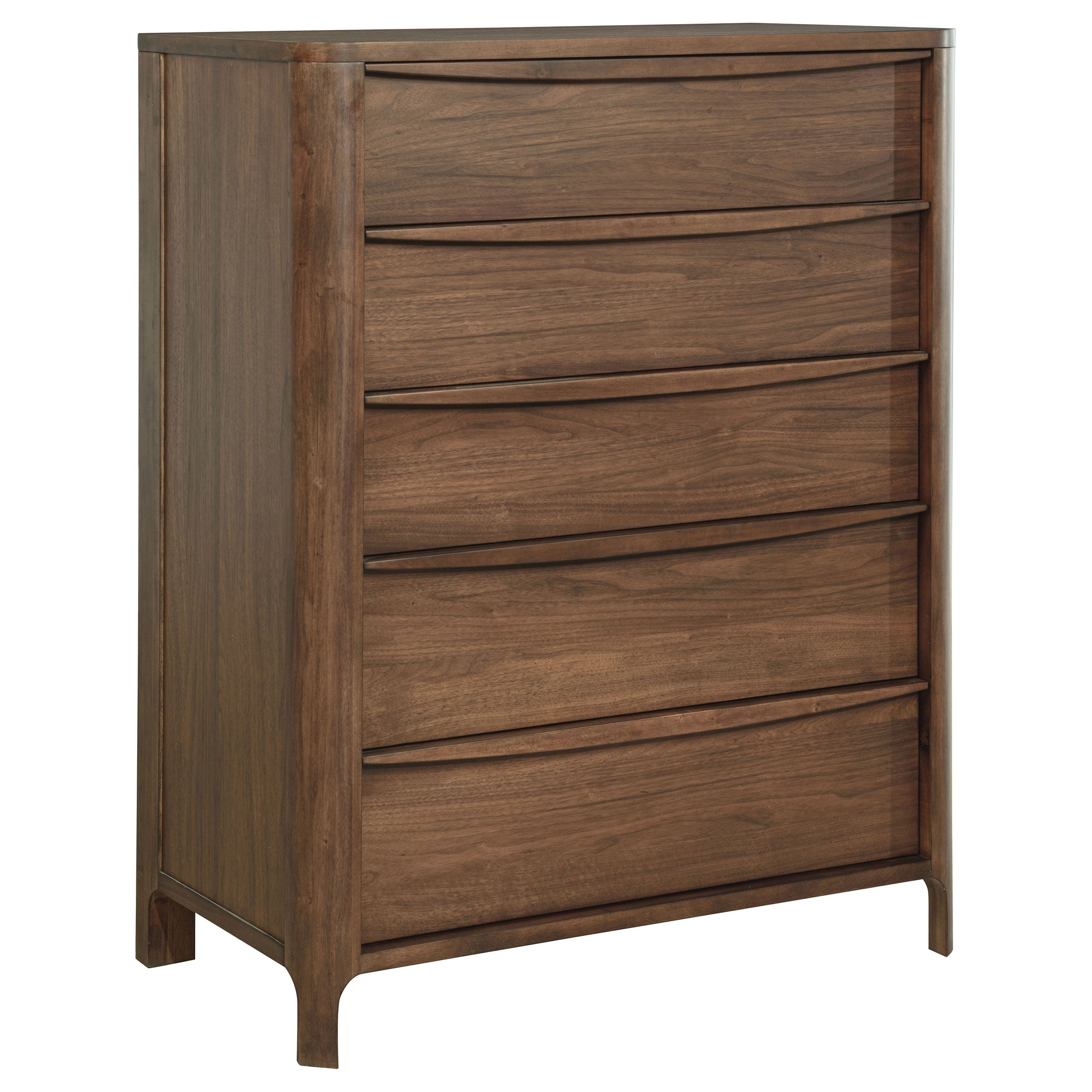 Maderia Chest of Drawers - Joseph's Furniture (East Orange, NJ)