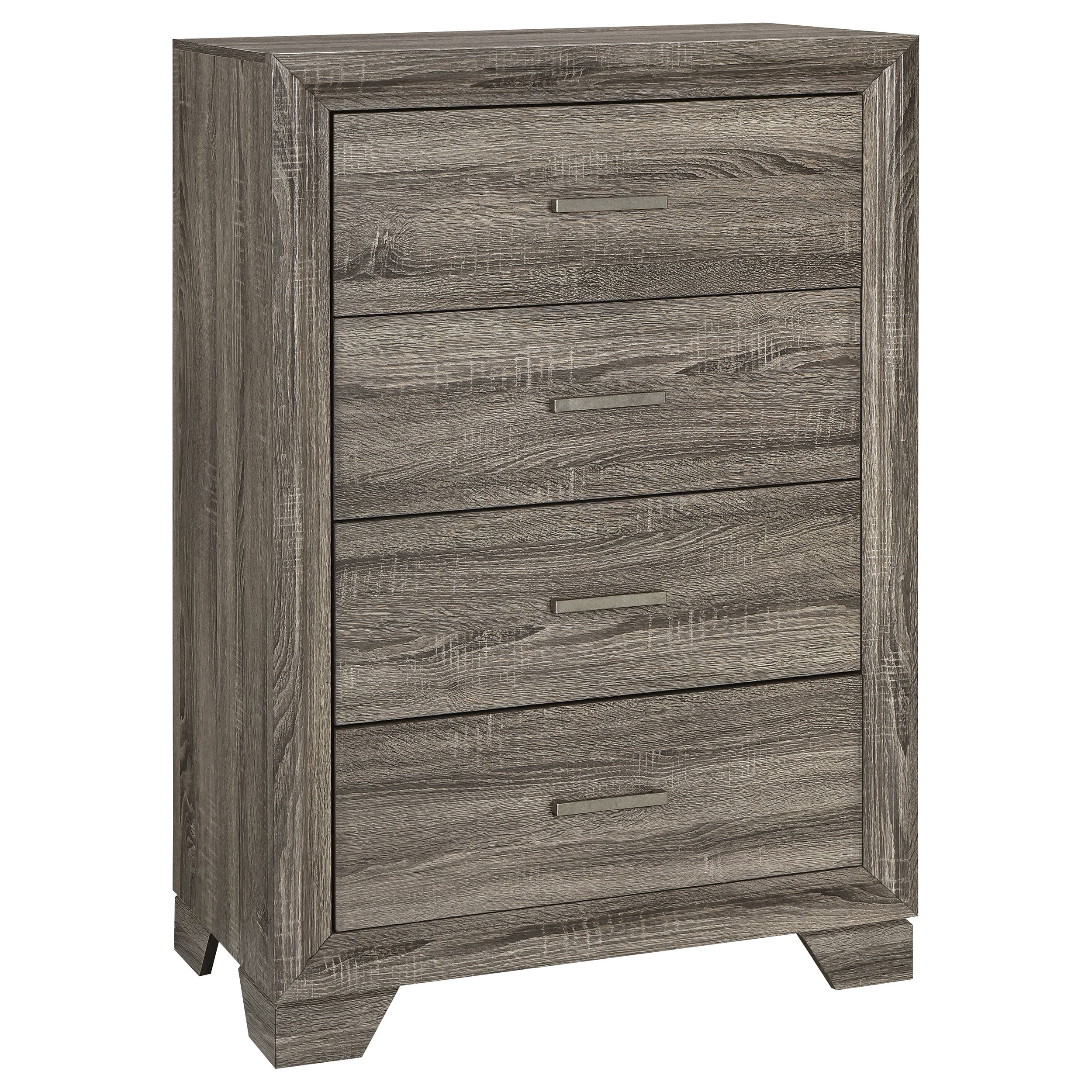 Wright Chest of Drawers - Joseph's Furniture (East Orange, NJ)