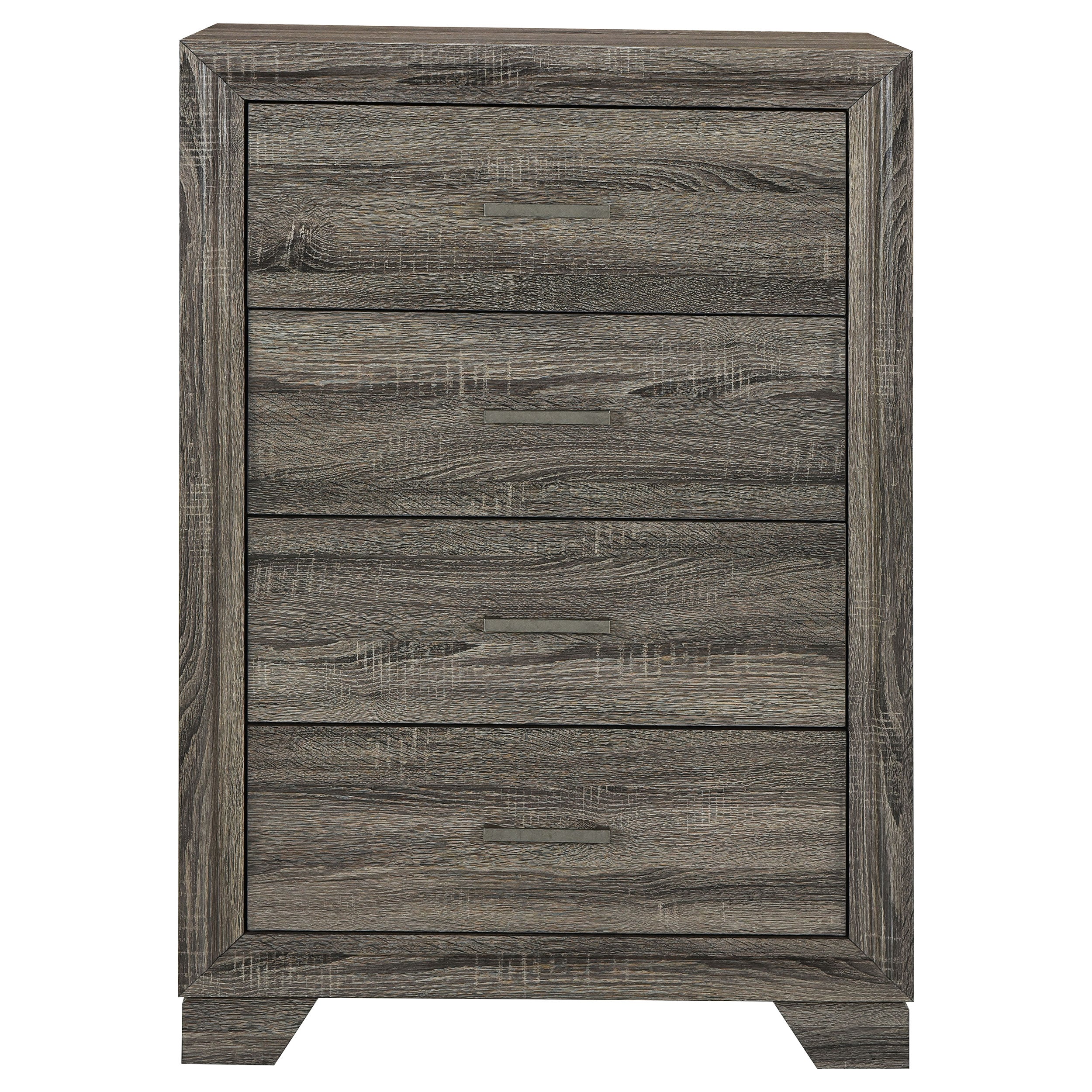 Wright Chest of Drawers