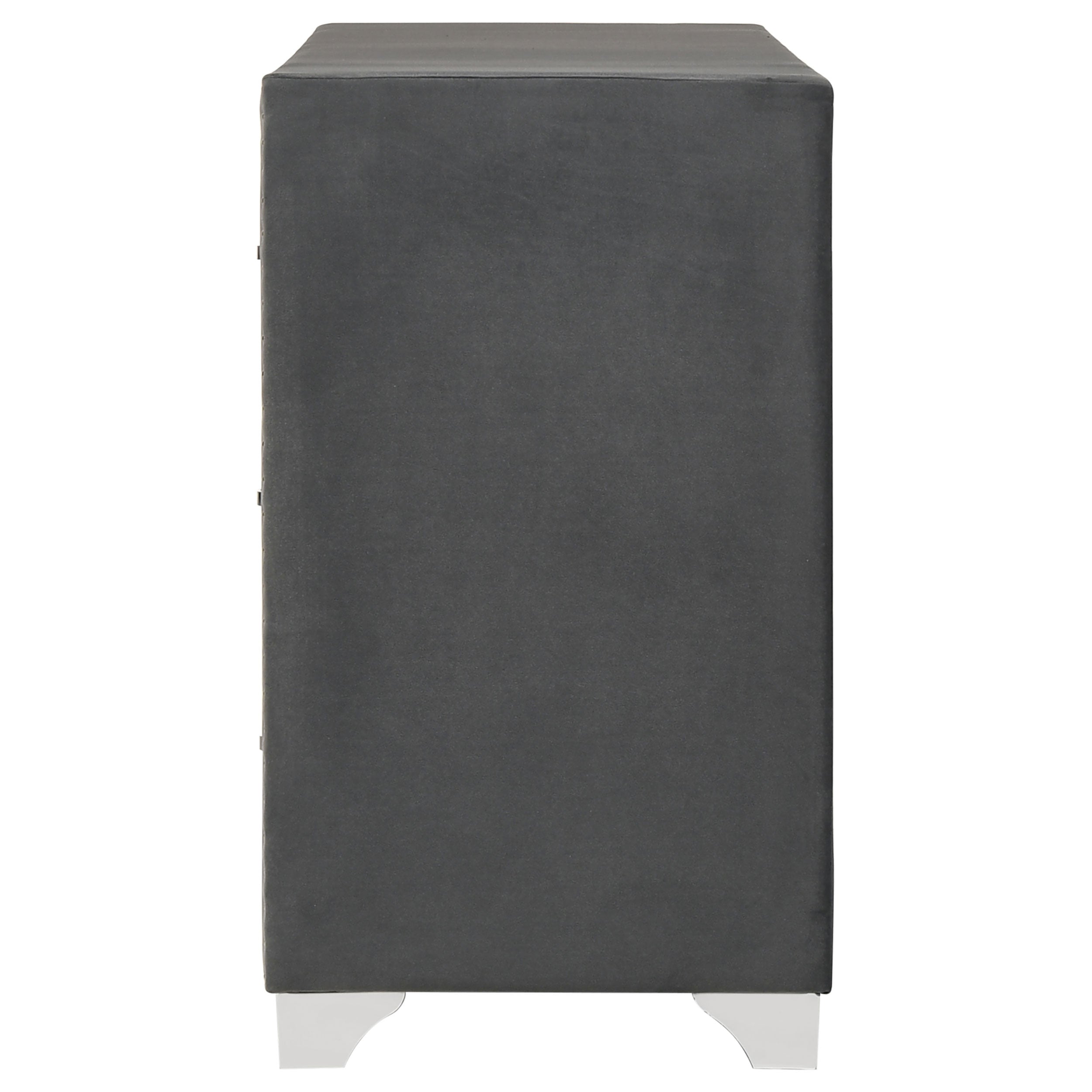 Melody Dresser