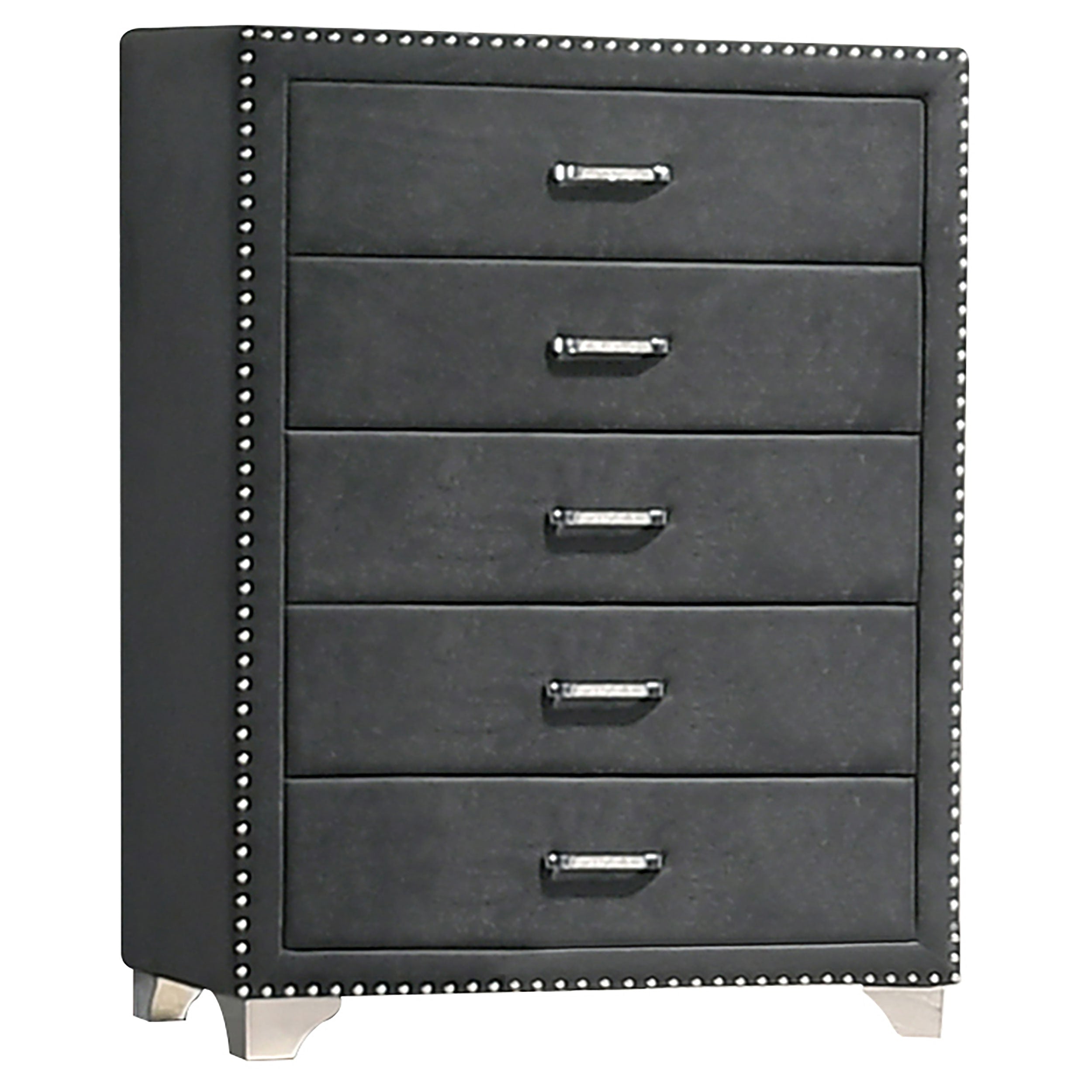 Melody Chest of Drawers - Joseph's Furniture (East Orange, NJ)