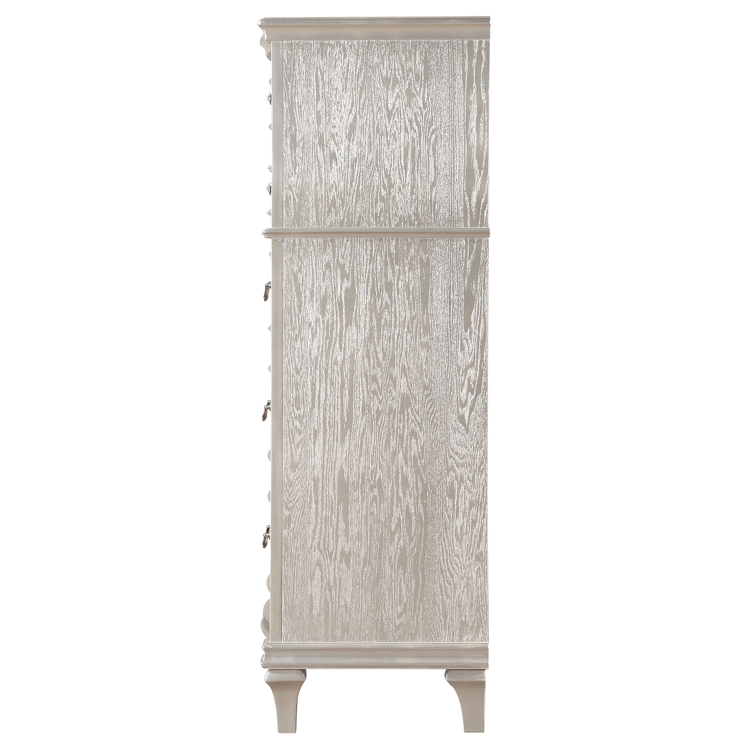 Evangeline Chest of Drawers - Joseph's Furniture (East Orange, NJ)