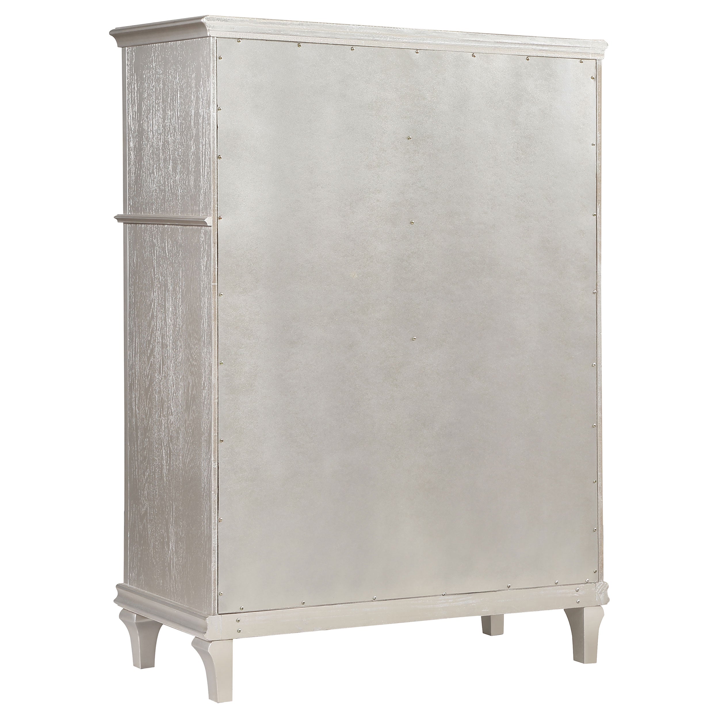 Evangeline Chest of Drawers - Joseph's Furniture (East Orange, NJ)