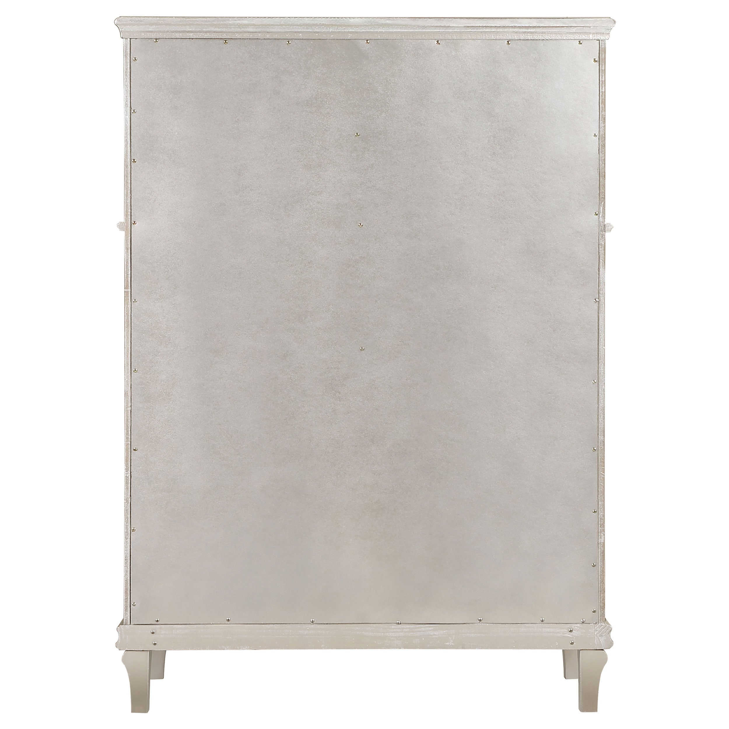 Evangeline Chest of Drawers - Joseph's Furniture (East Orange, NJ)