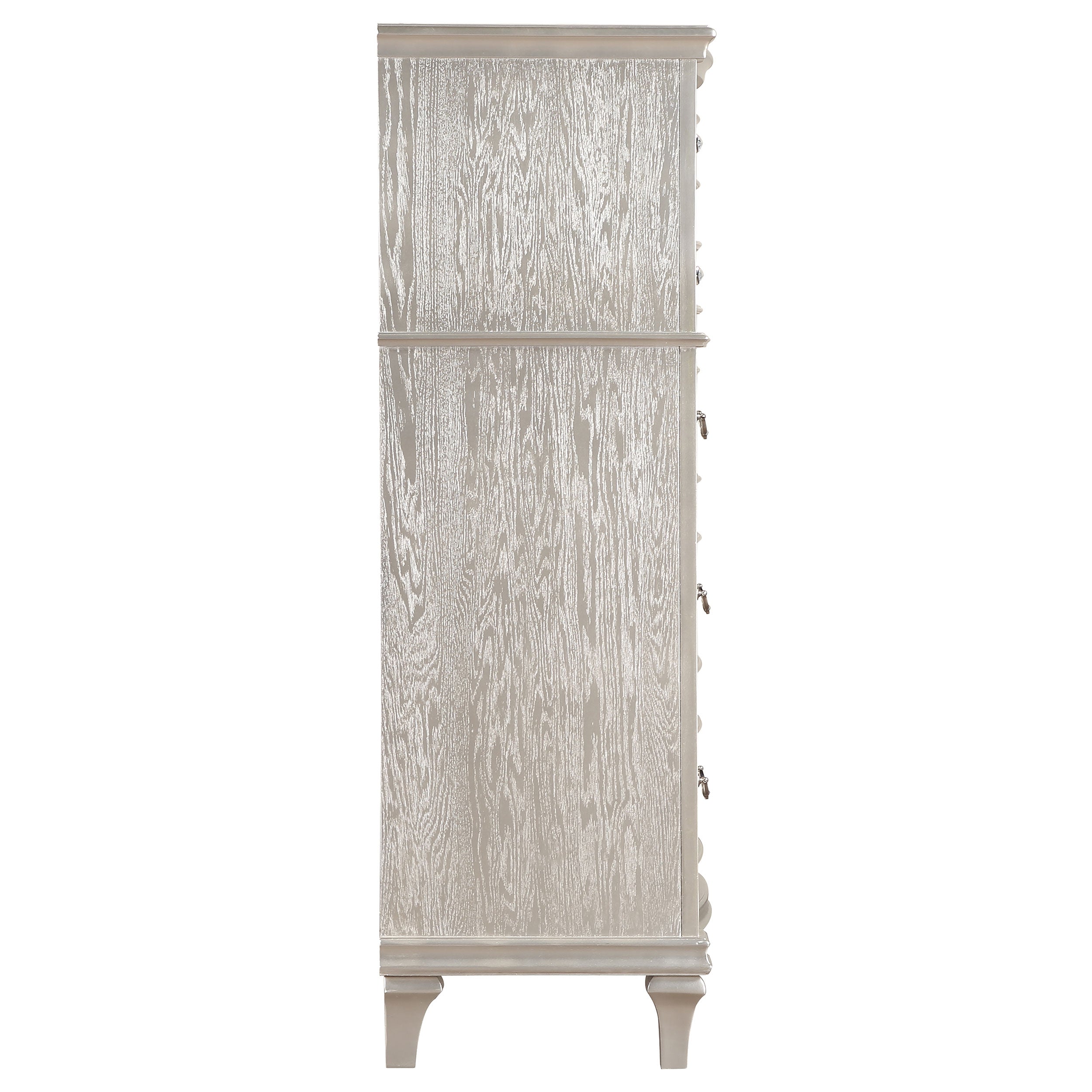 Evangeline Chest of Drawers - Joseph's Furniture (East Orange, NJ)