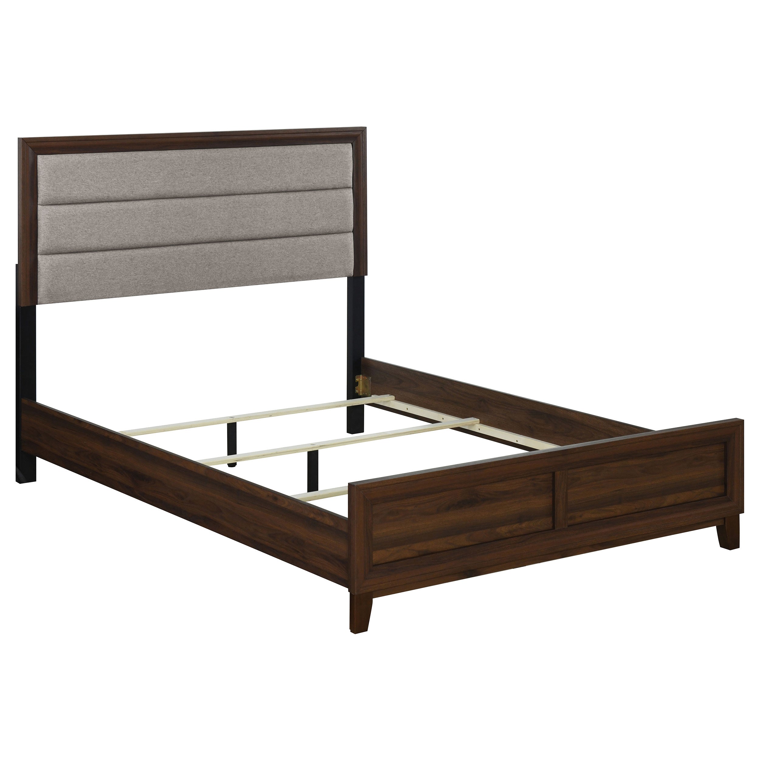Welsley Panel Bed - Joseph's Furniture (East Orange, NJ)