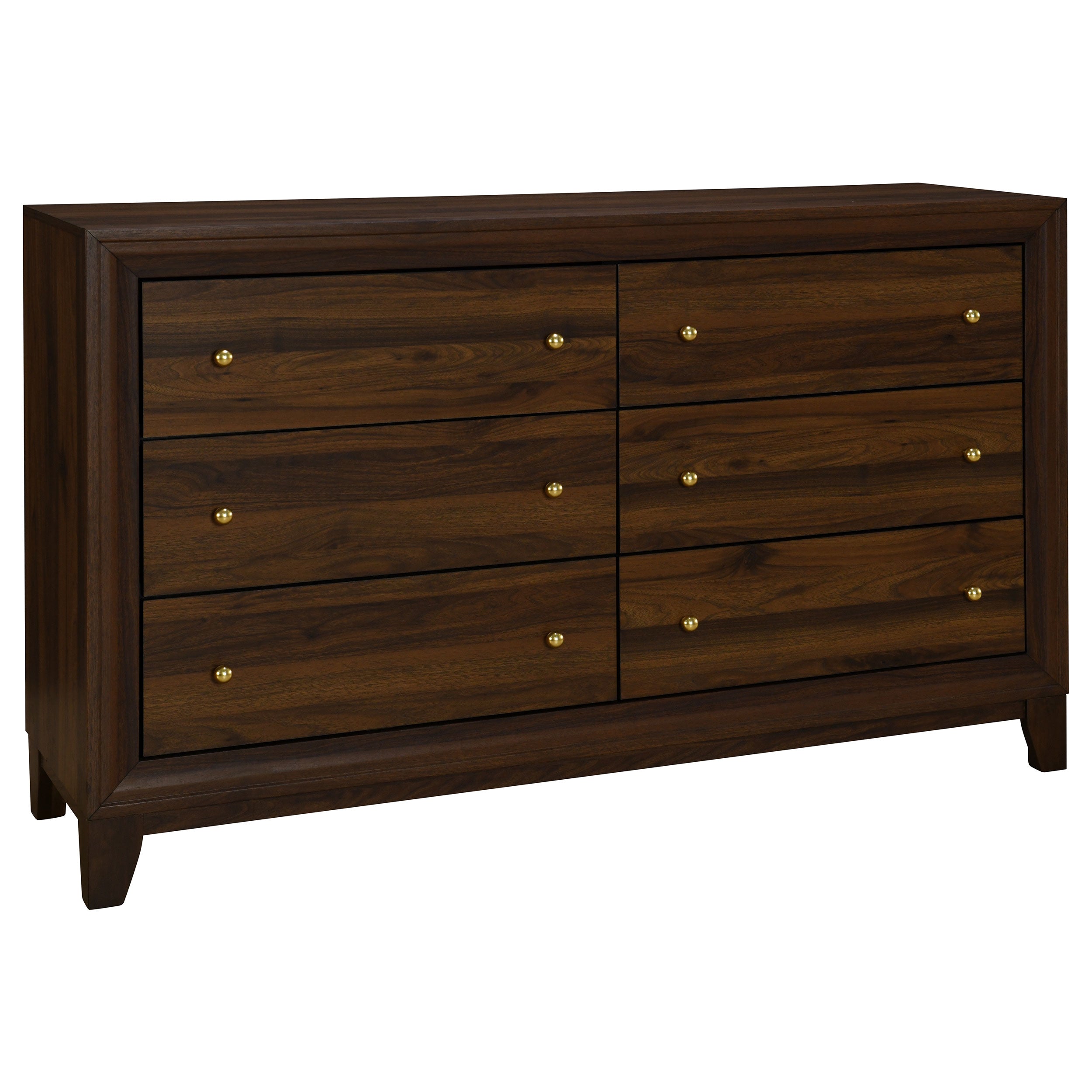 Welsley Dresser - Joseph's Furniture (East Orange, NJ)