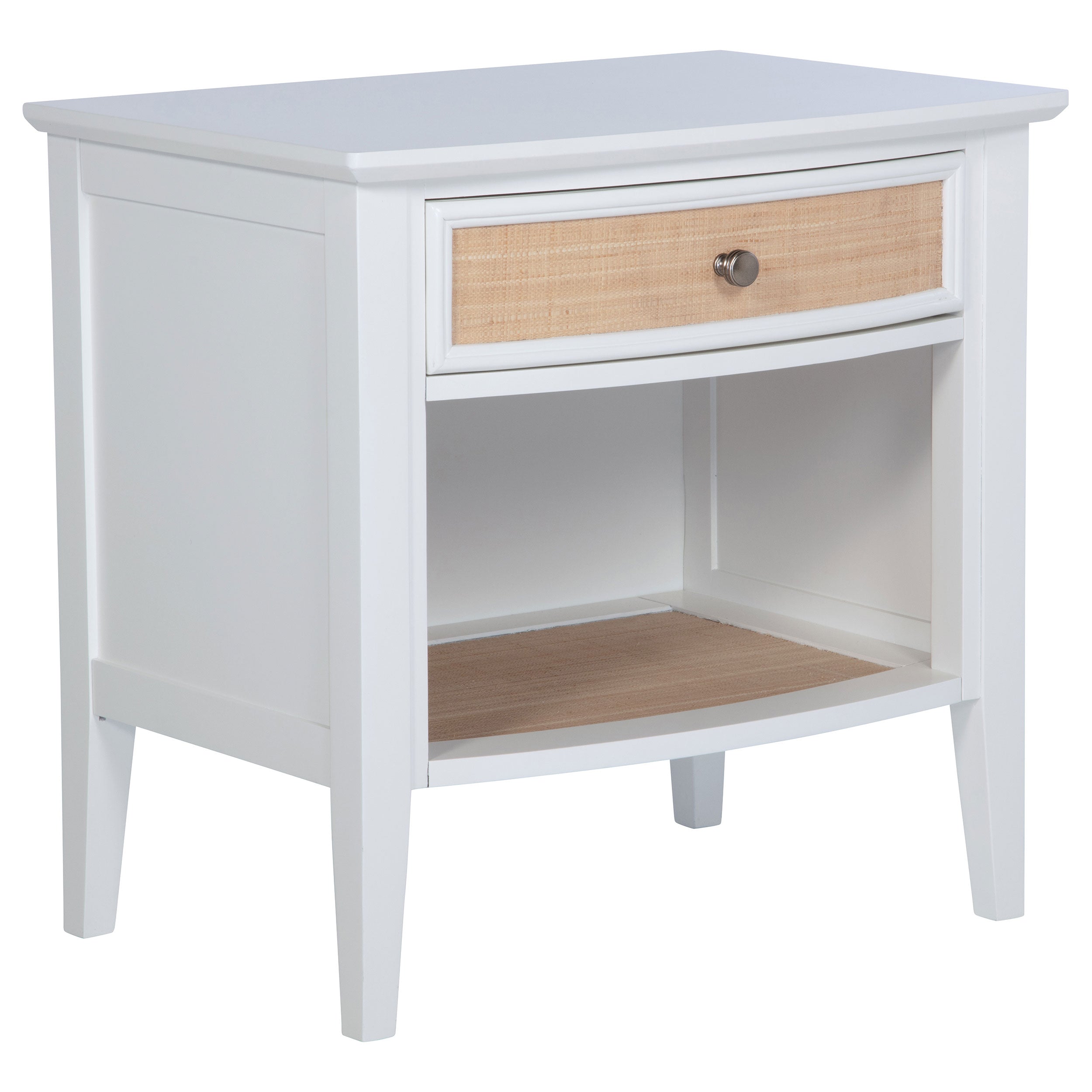 Bexhill Nightstand - Joseph's Furniture (East Orange, NJ)