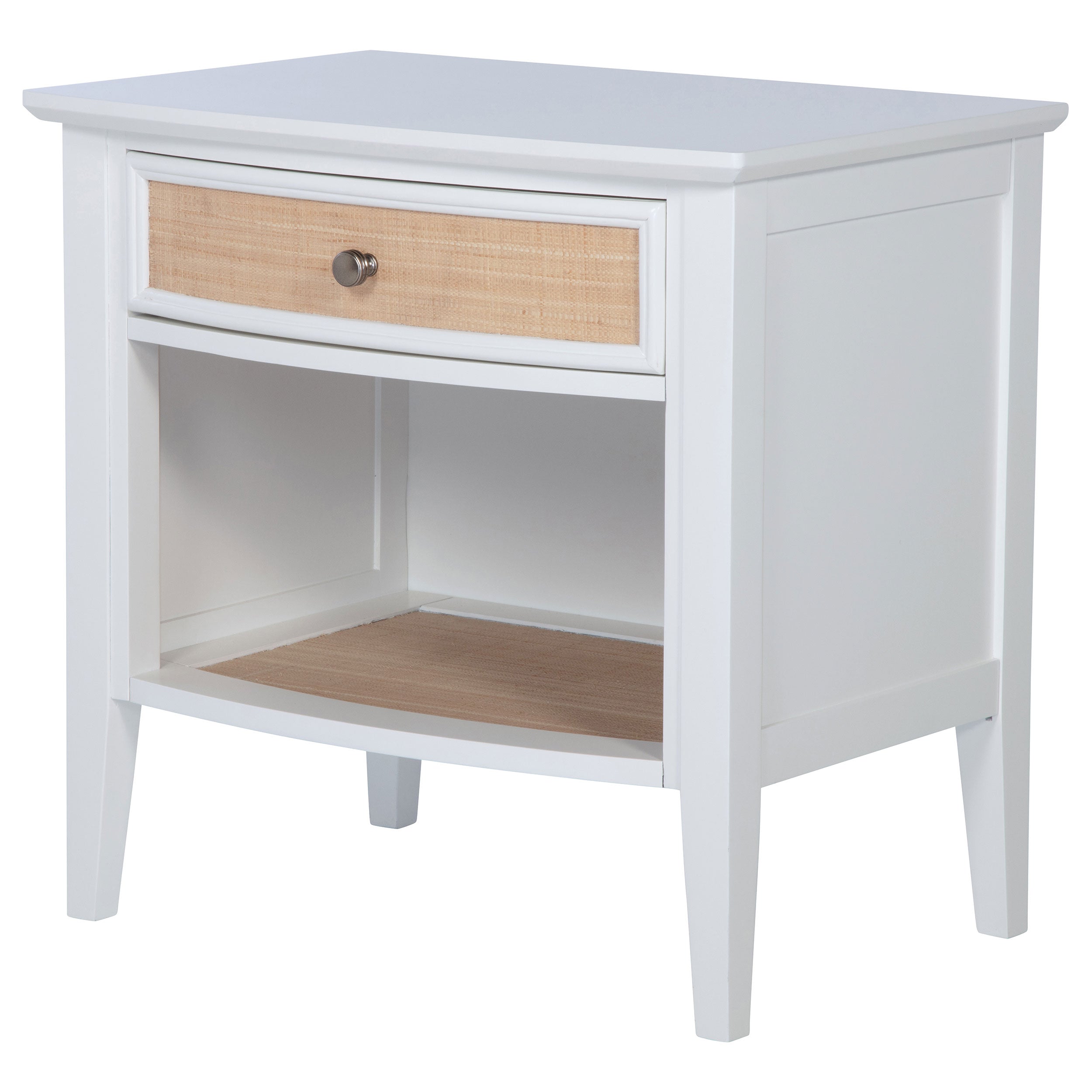 Bexhill Nightstand - Joseph's Furniture (East Orange, NJ)