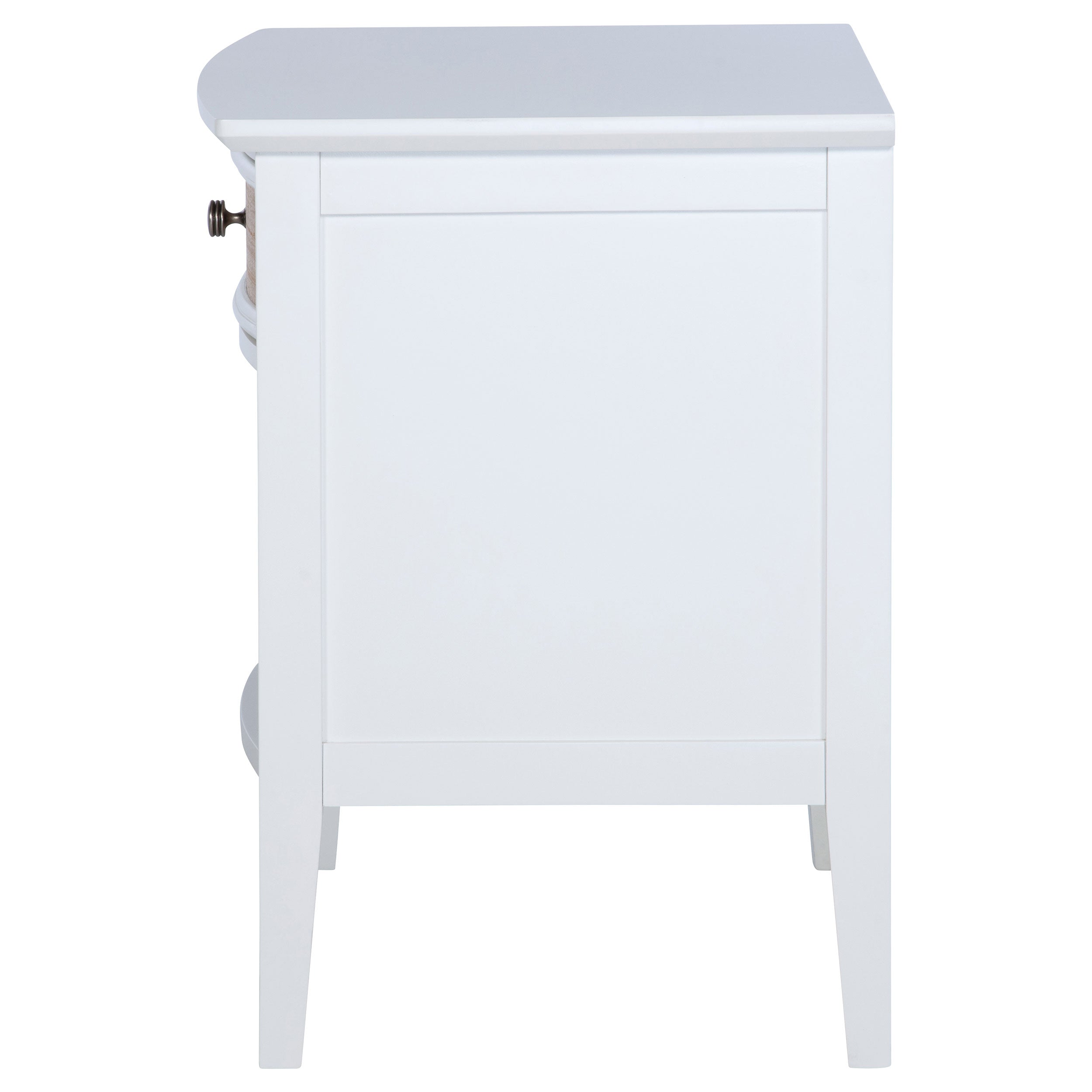 Bexhill Nightstand - Joseph's Furniture (East Orange, NJ)