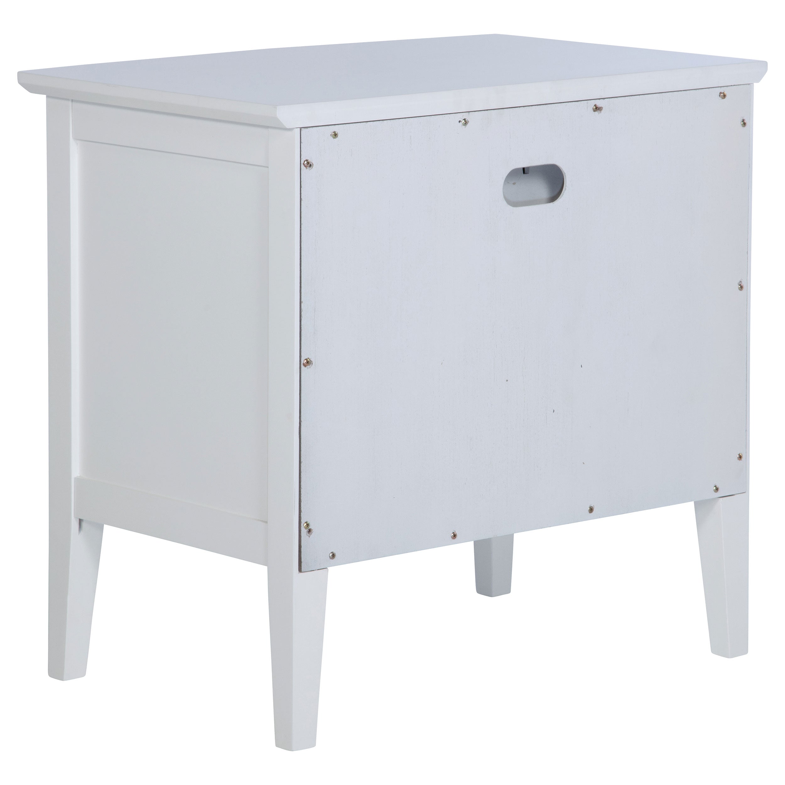 Bexhill Nightstand - Joseph's Furniture (East Orange, NJ)