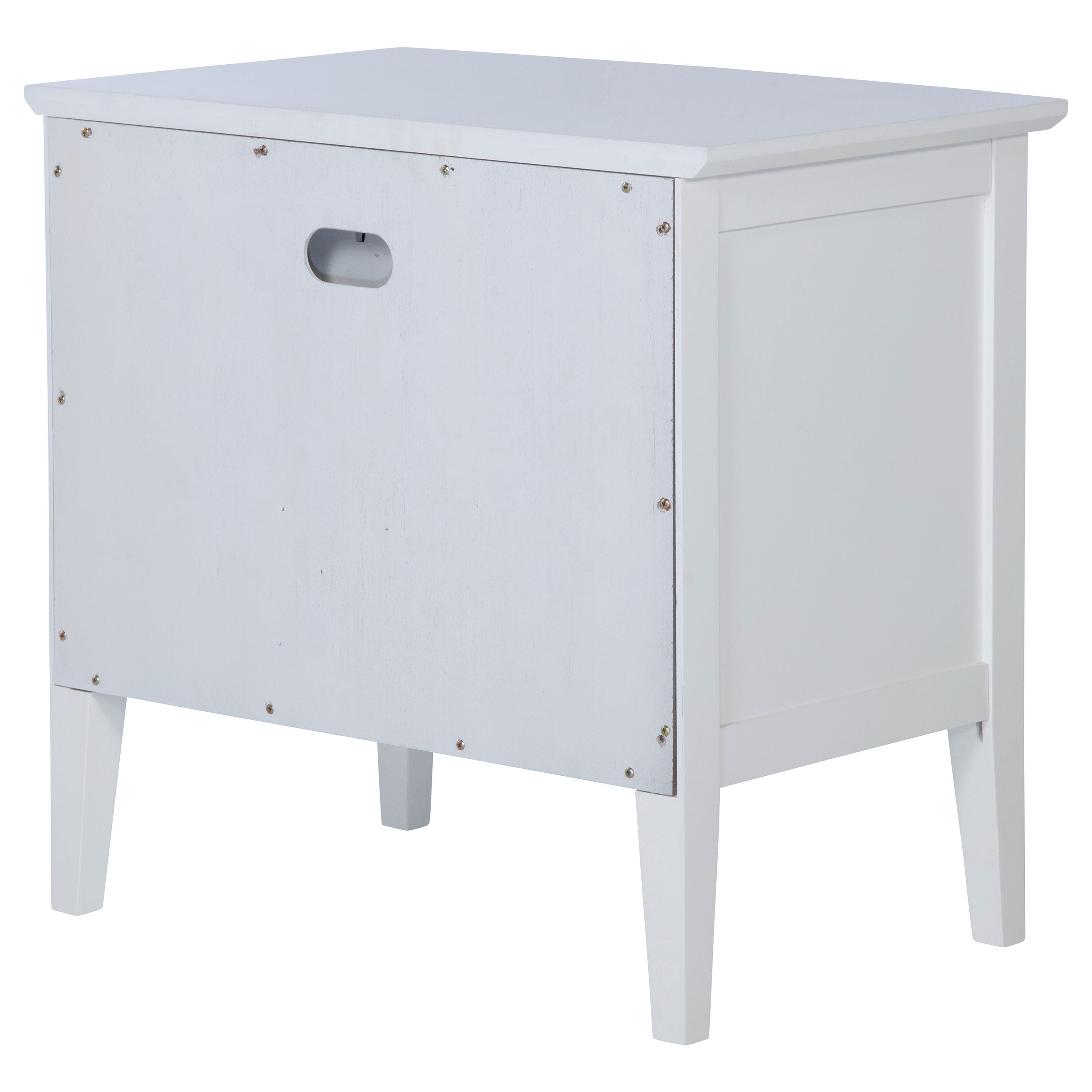 Bexhill Nightstand - Joseph's Furniture (East Orange, NJ)