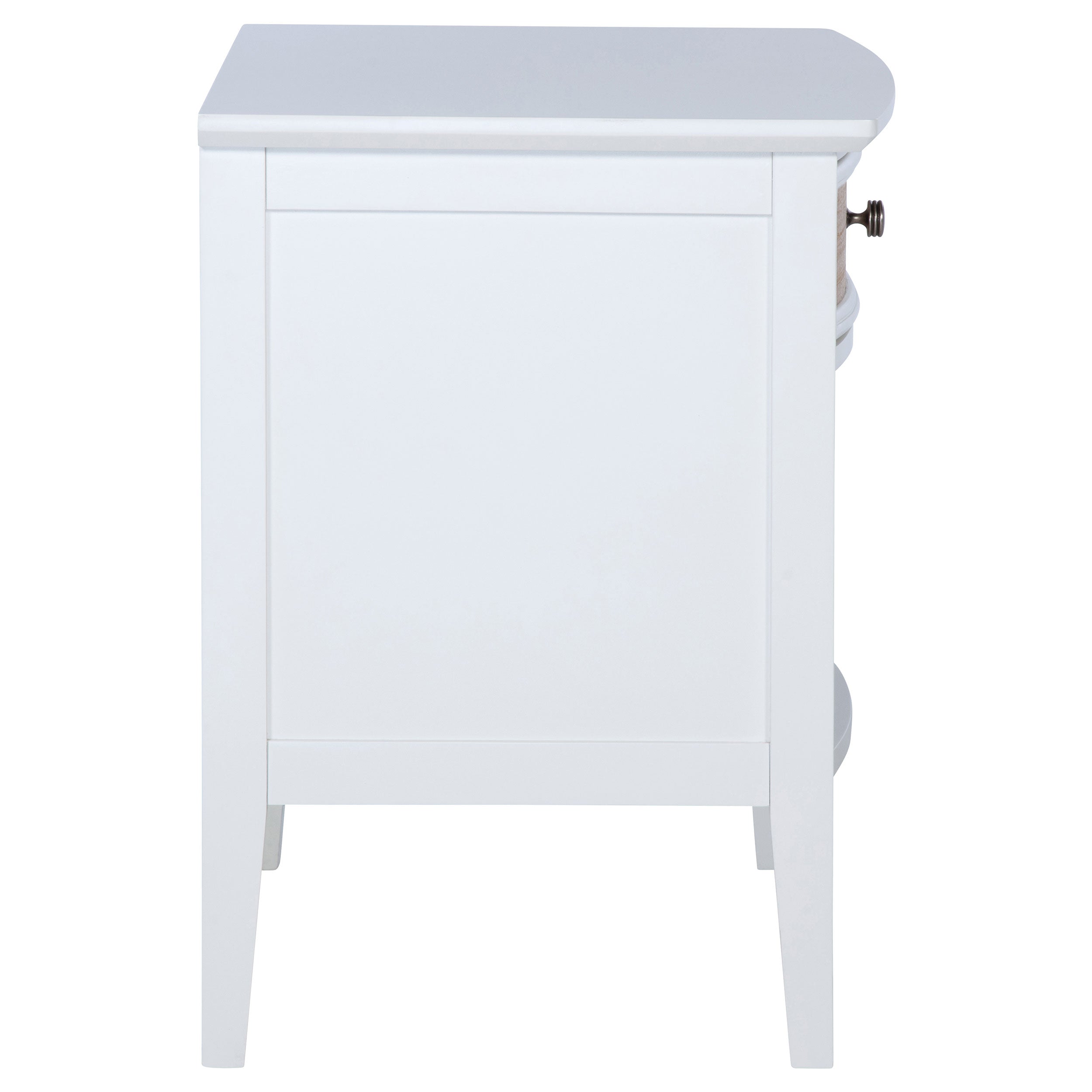 Bexhill Nightstand - Joseph's Furniture (East Orange, NJ)