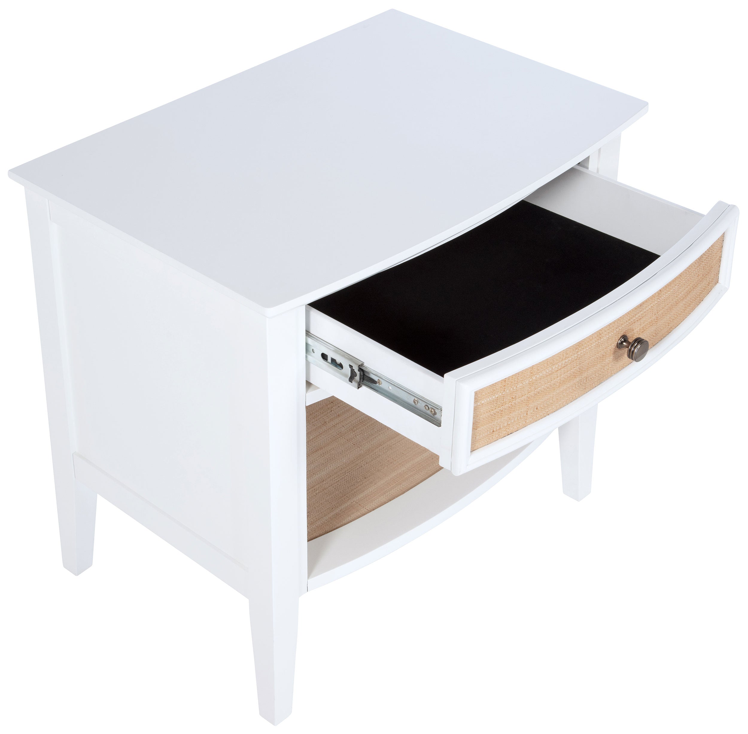 Bexhill Nightstand - Joseph's Furniture (East Orange, NJ)