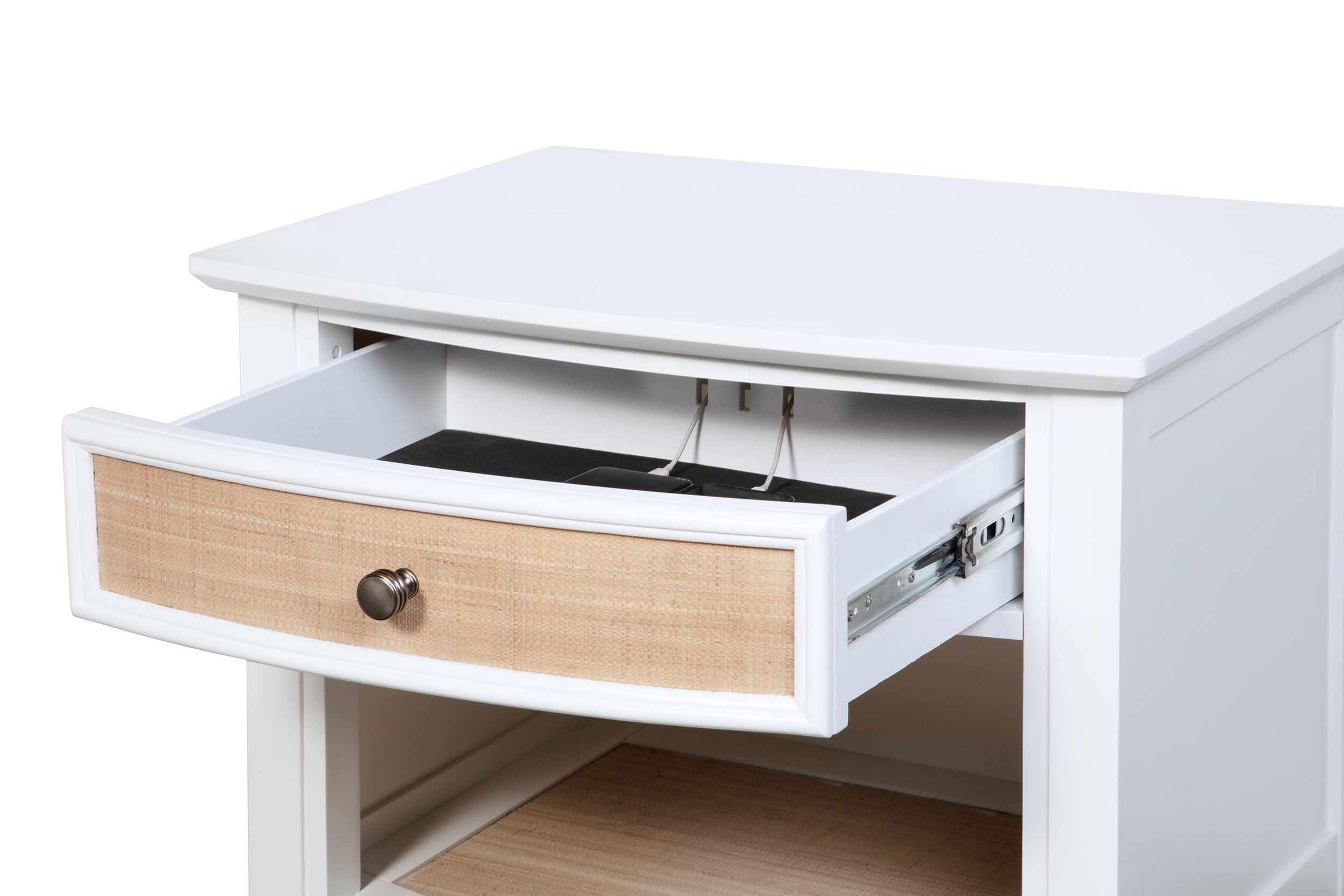 Bexhill Nightstand - Joseph's Furniture (East Orange, NJ)