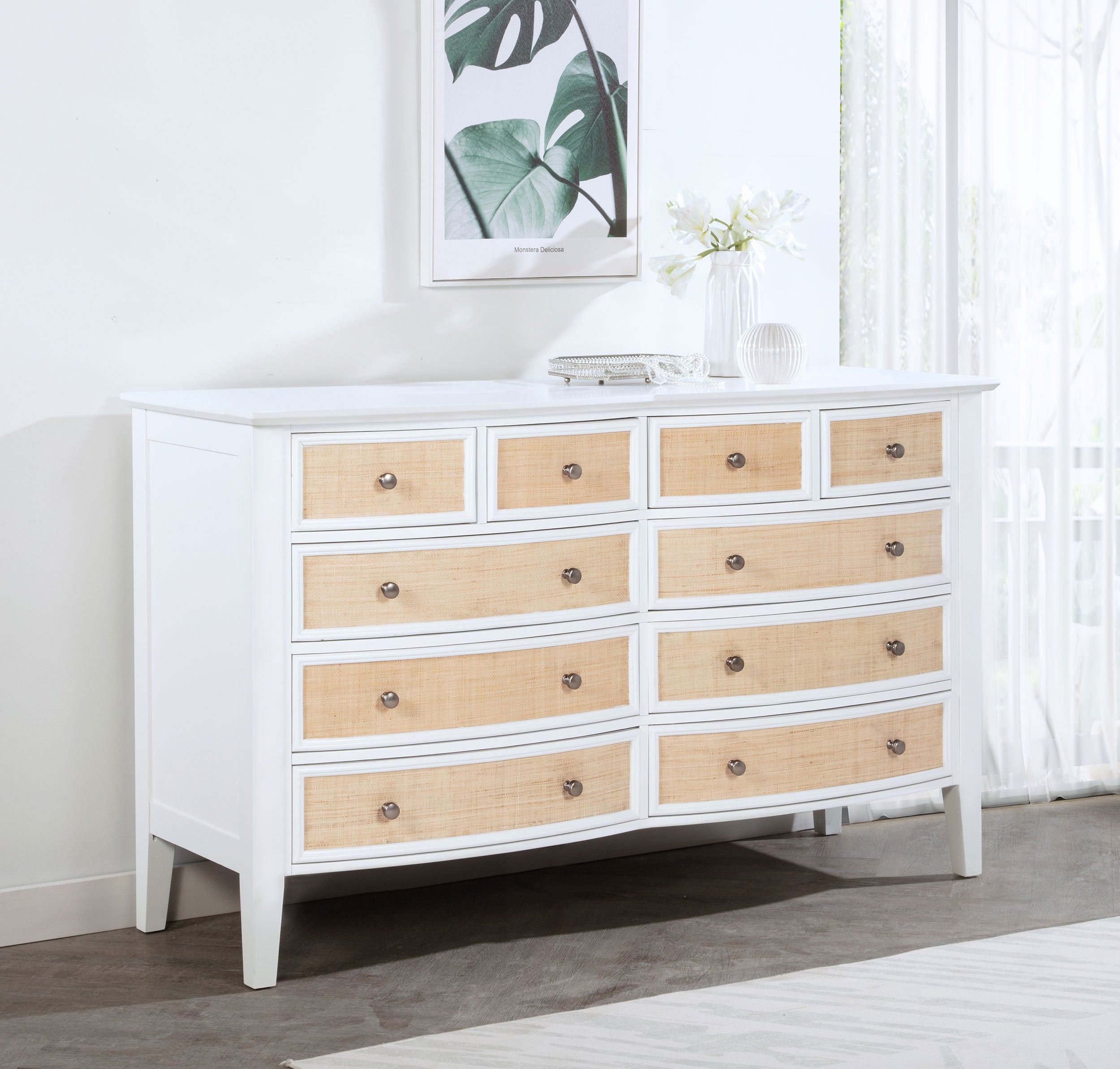 Bexhill Dresser - Joseph's Furniture (East Orange, NJ)