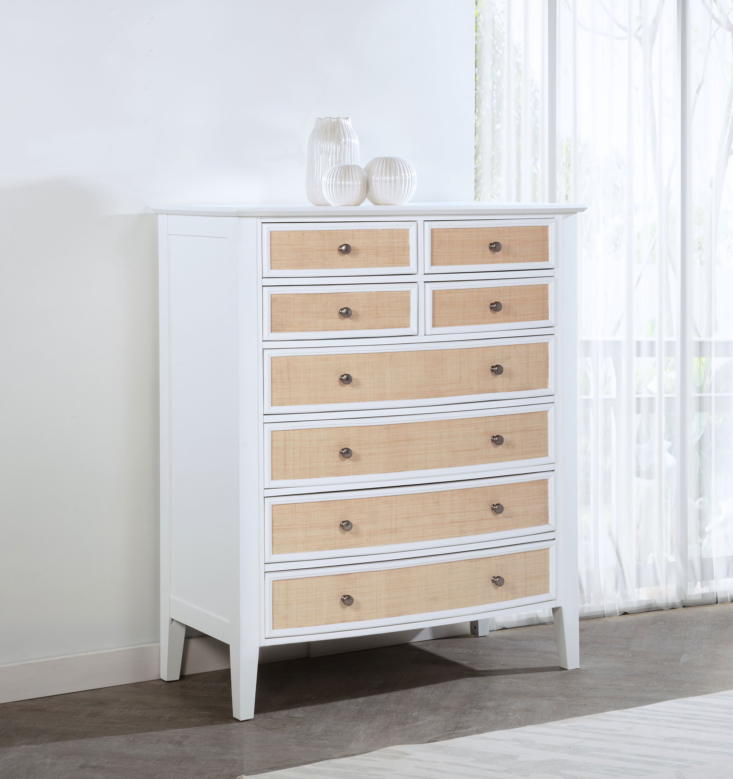 Bexhill Chest of Drawers - Joseph's Furniture (East Orange, NJ)