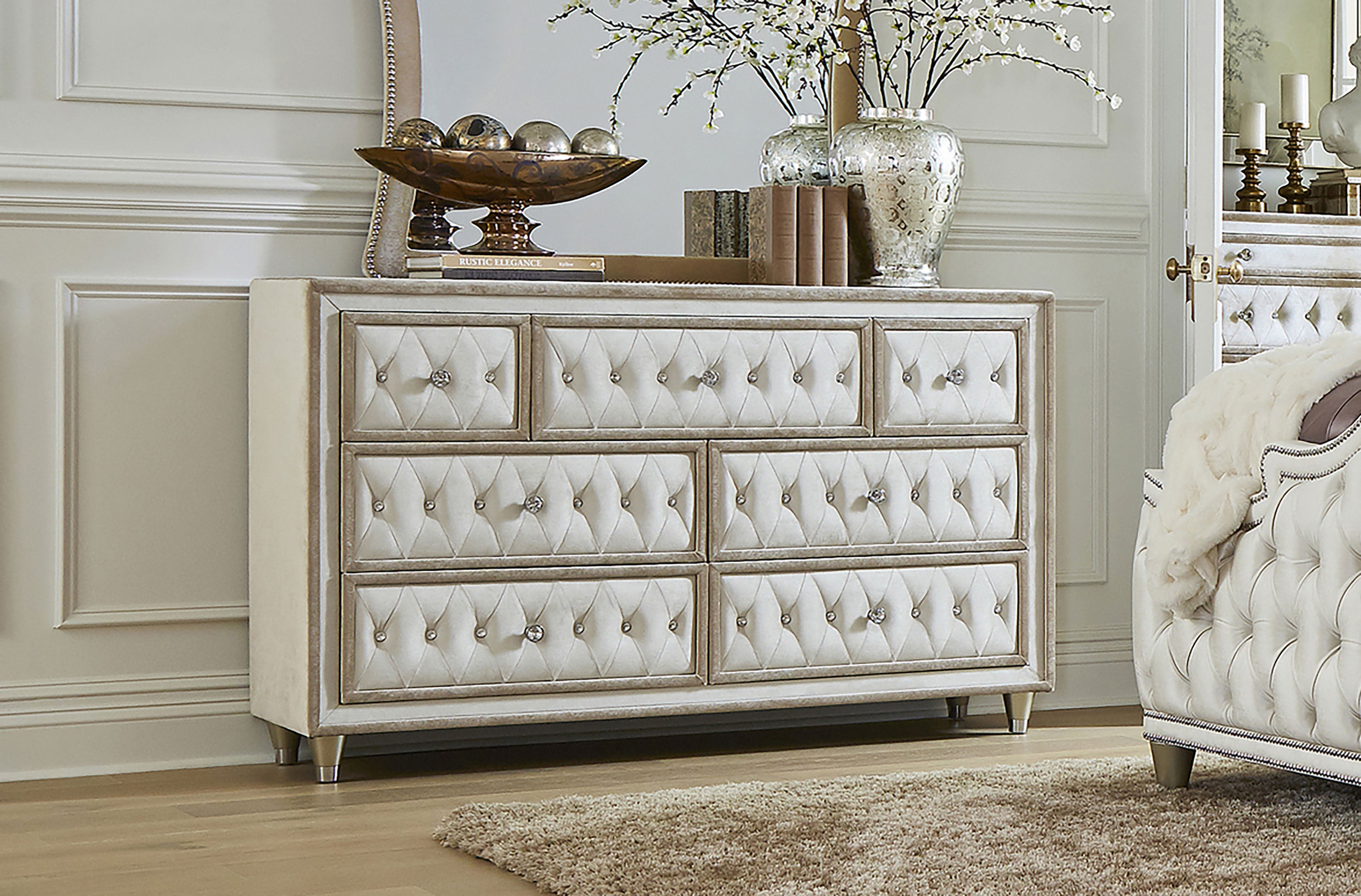 Antonella Dresser - Joseph's Furniture (East Orange, NJ)