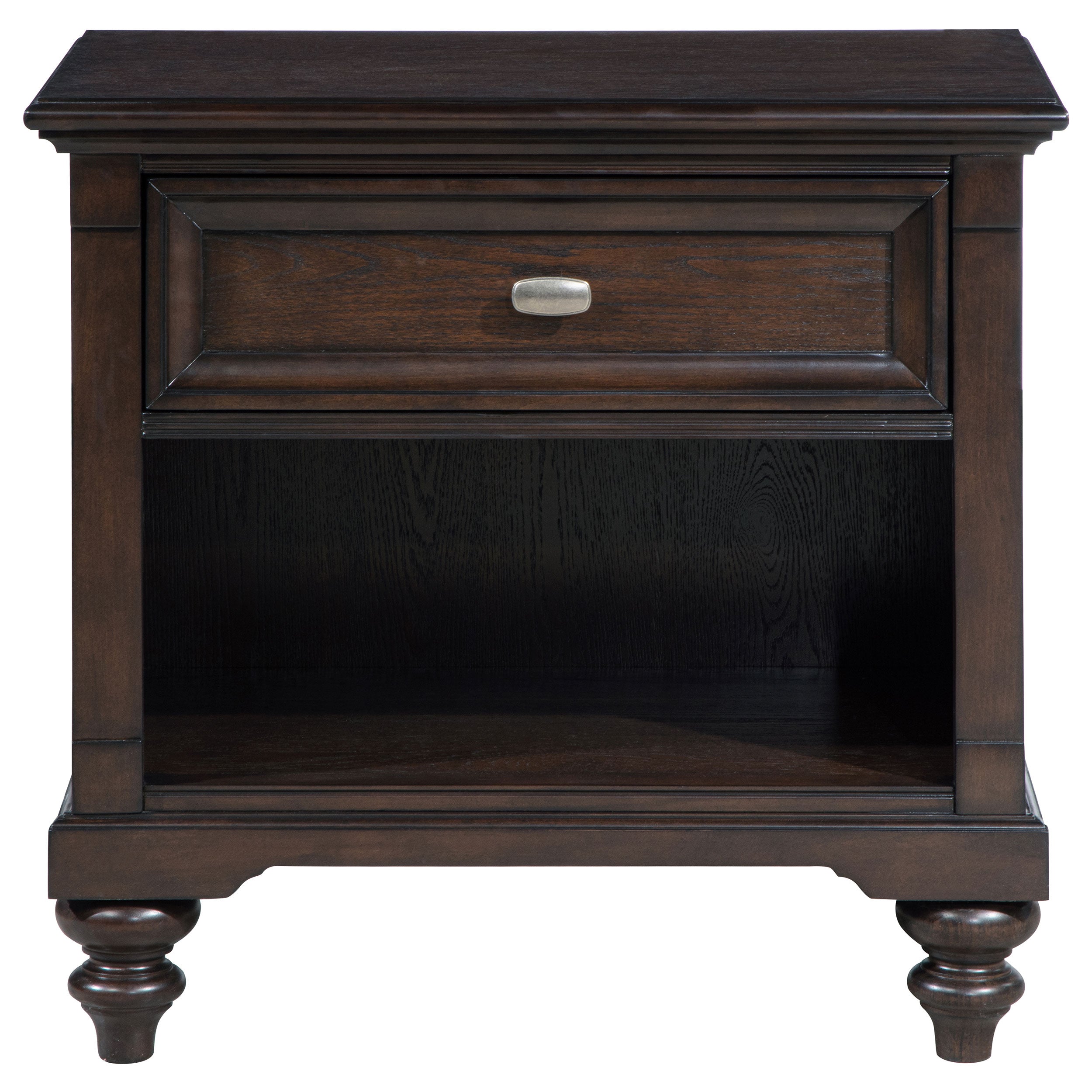 Andover Nightstand - Joseph's Furniture (East Orange, NJ)
