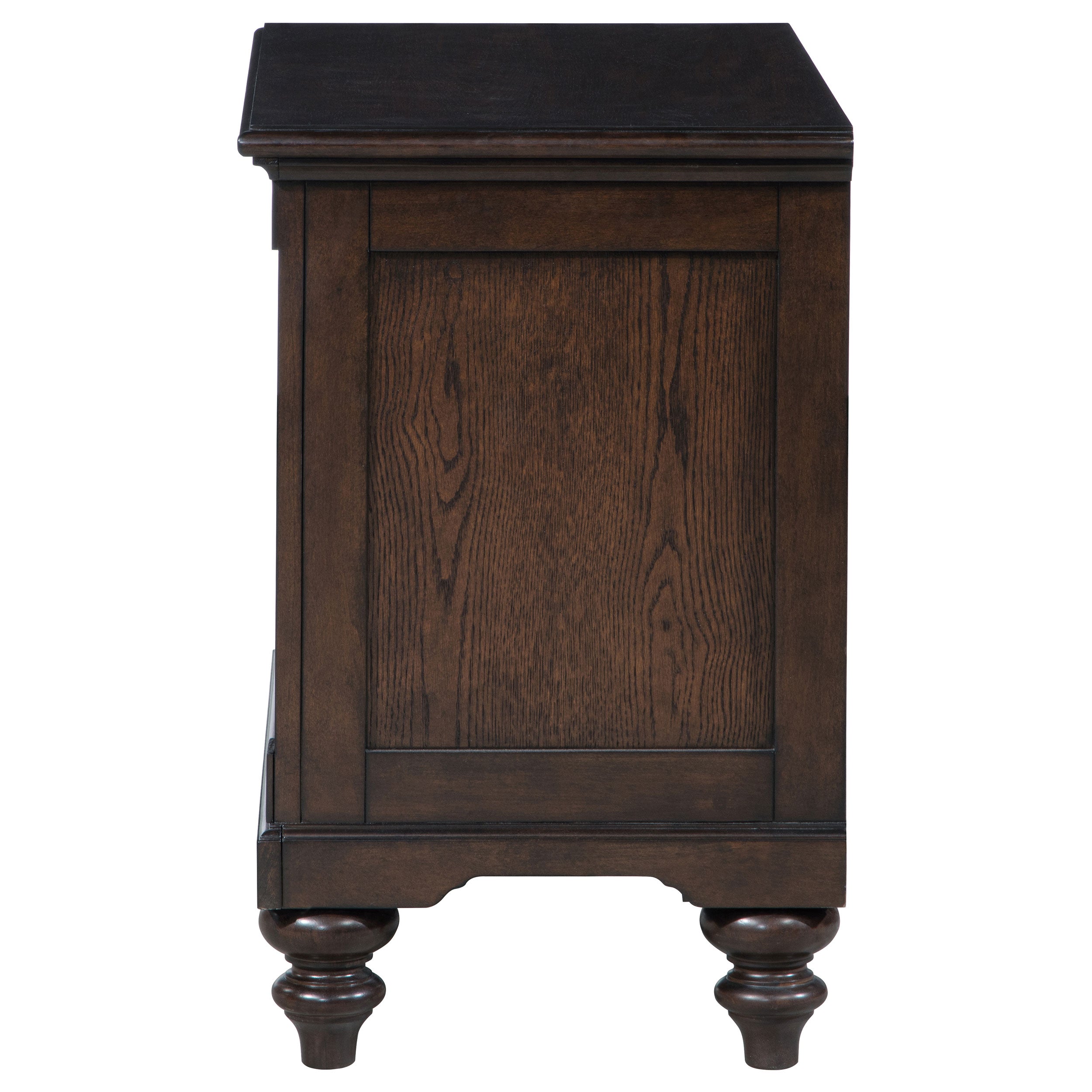 Andover Nightstand - Joseph's Furniture (East Orange, NJ)