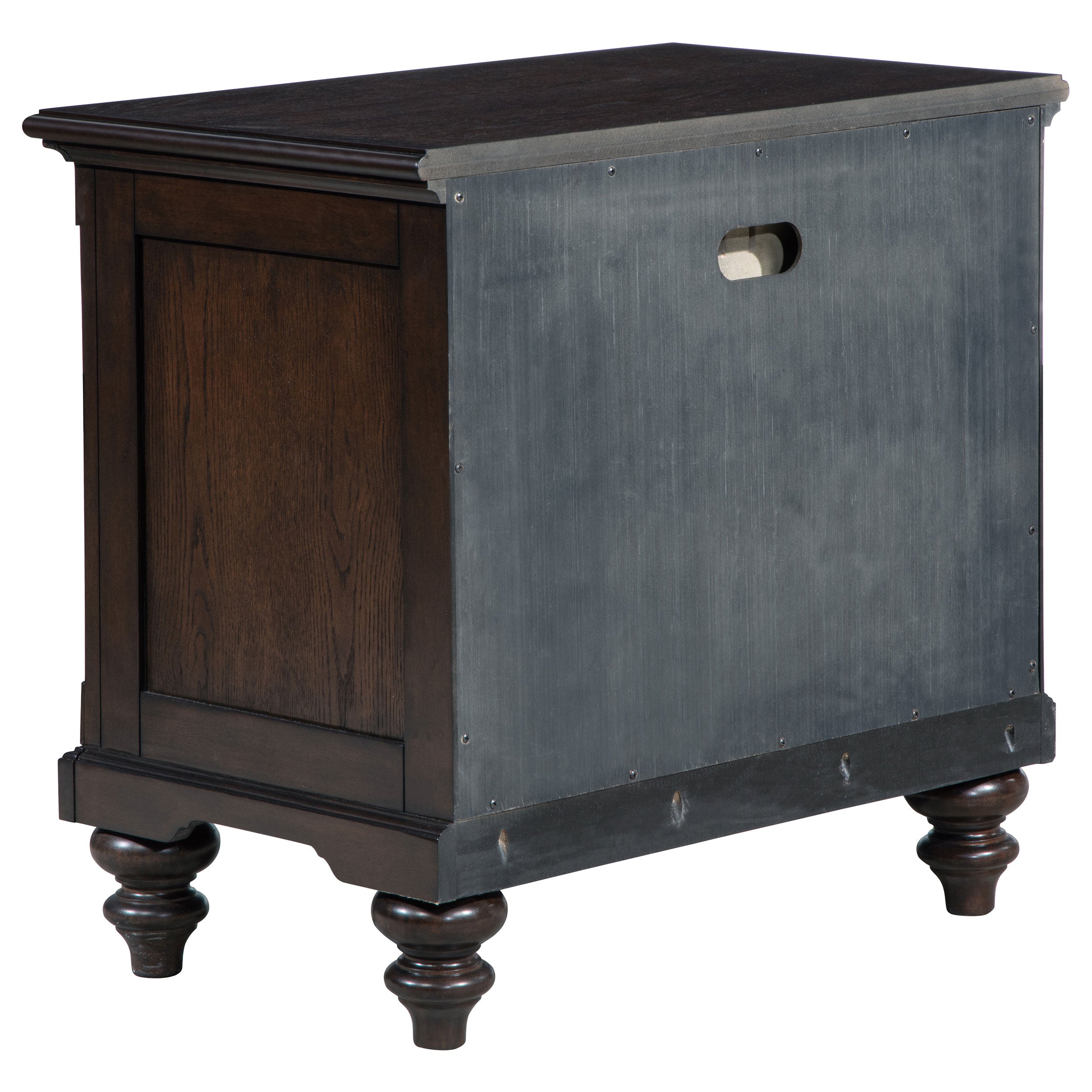 Andover Nightstand - Joseph's Furniture (East Orange, NJ)