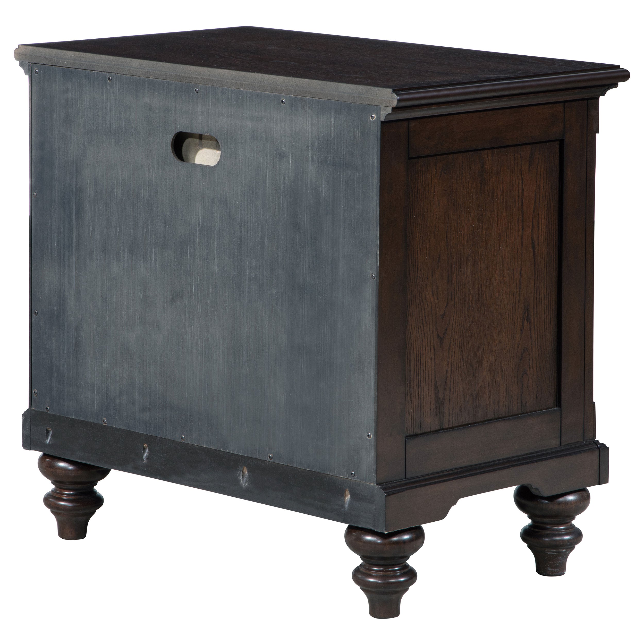 Andover Nightstand - Joseph's Furniture (East Orange, NJ)