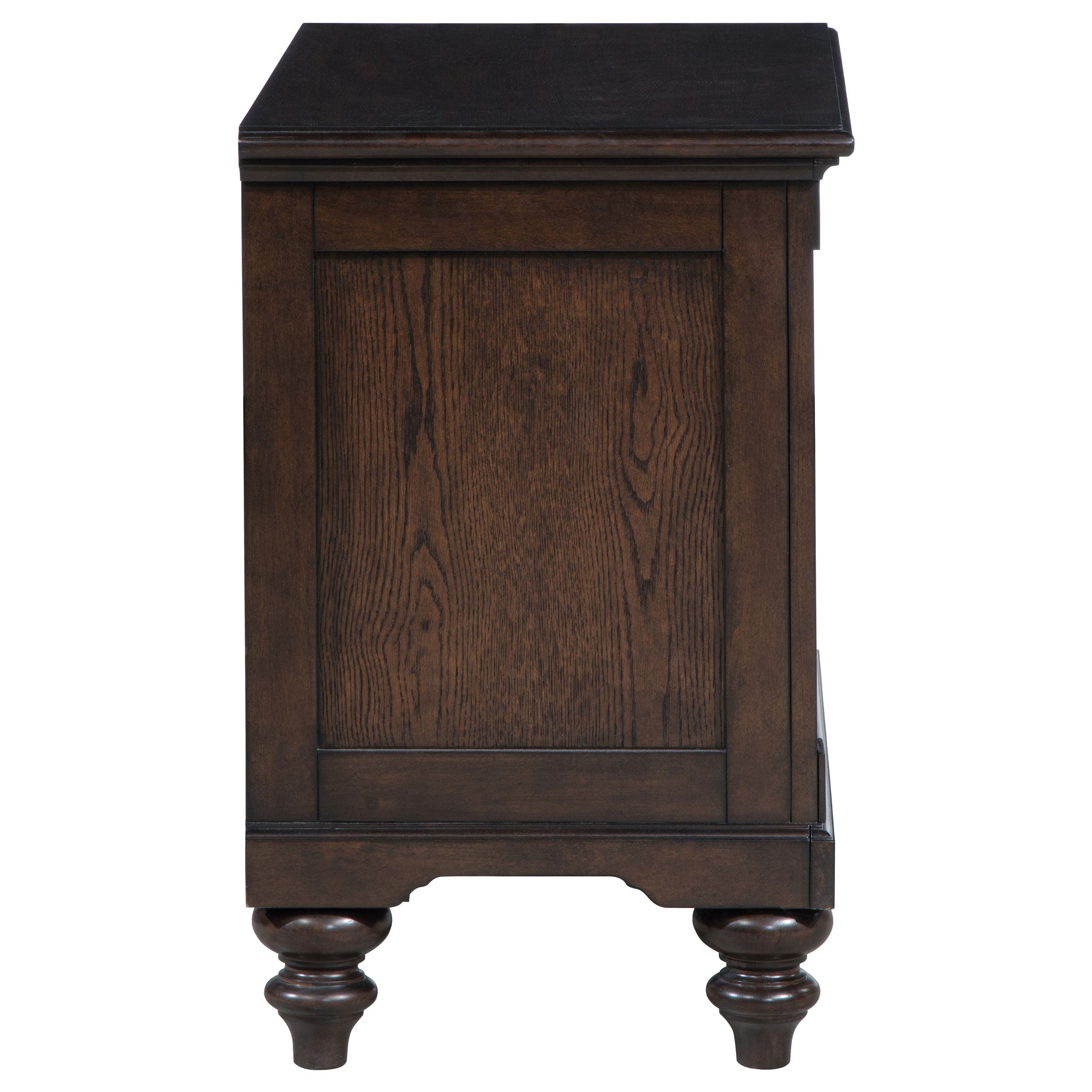 Andover Nightstand - Joseph's Furniture (East Orange, NJ)