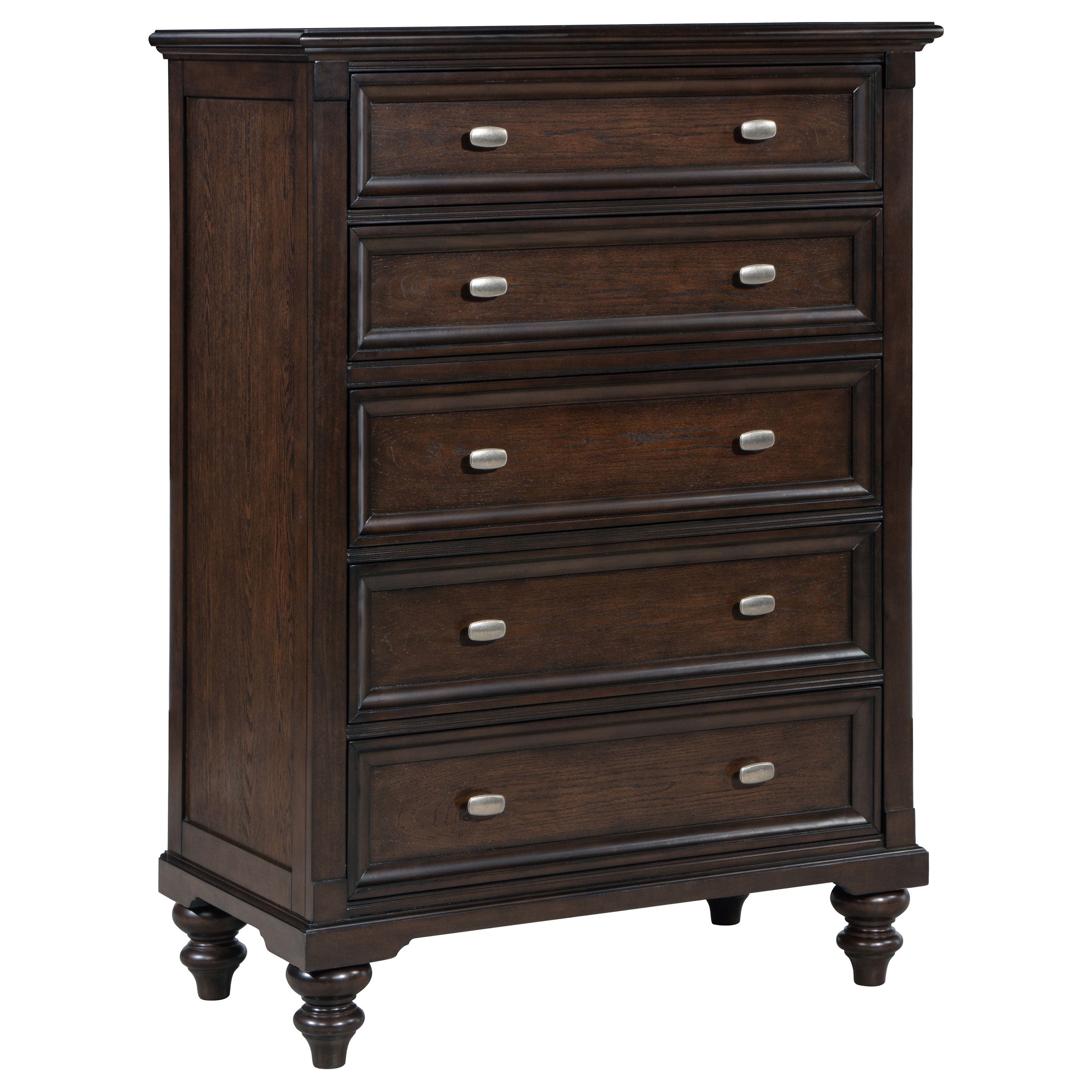 Andover Chest of Drawers - Joseph's Furniture (East Orange, NJ)