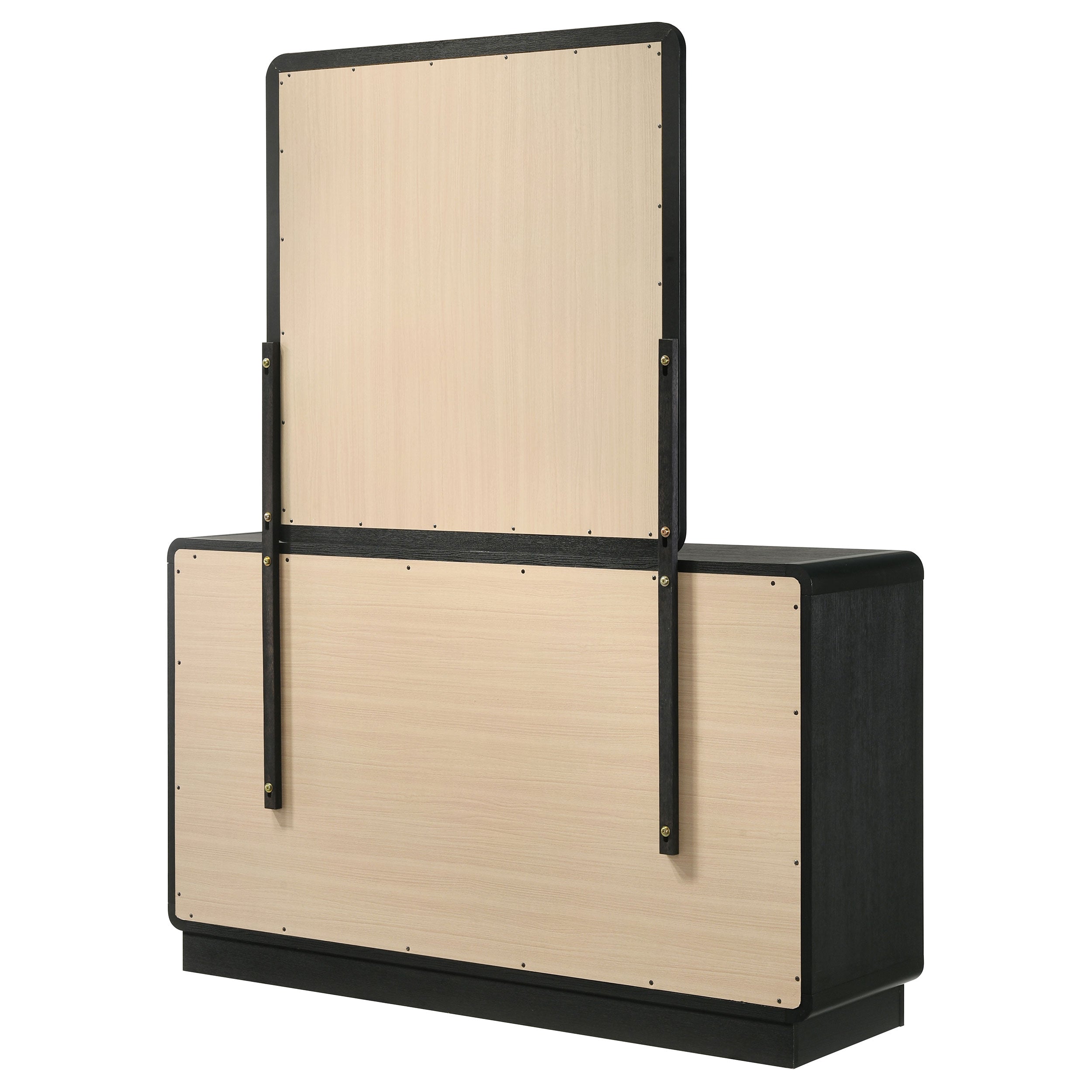 Cavelle Dresser with Mirror