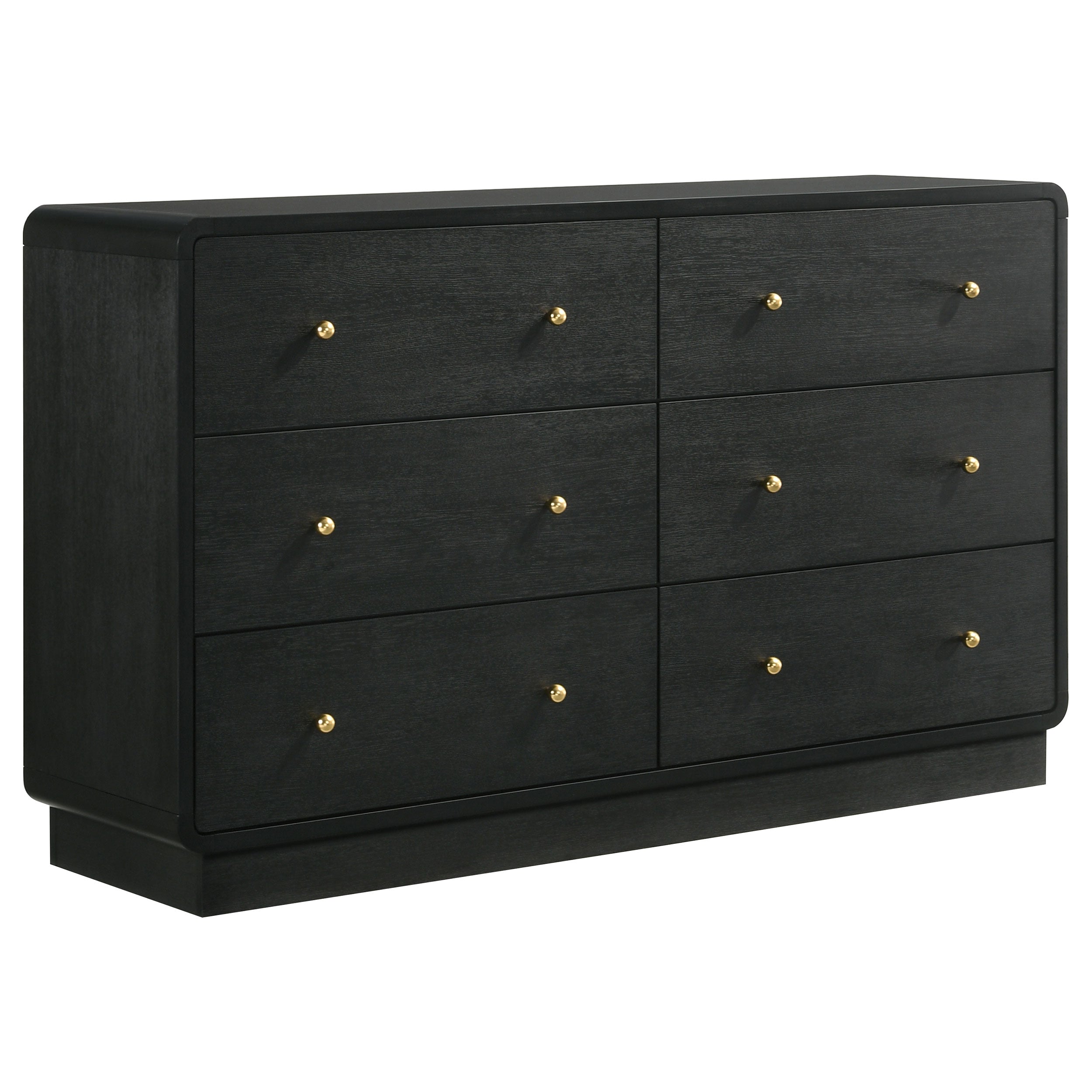 Cavelle Dresser - Joseph's Furniture (East Orange, NJ)