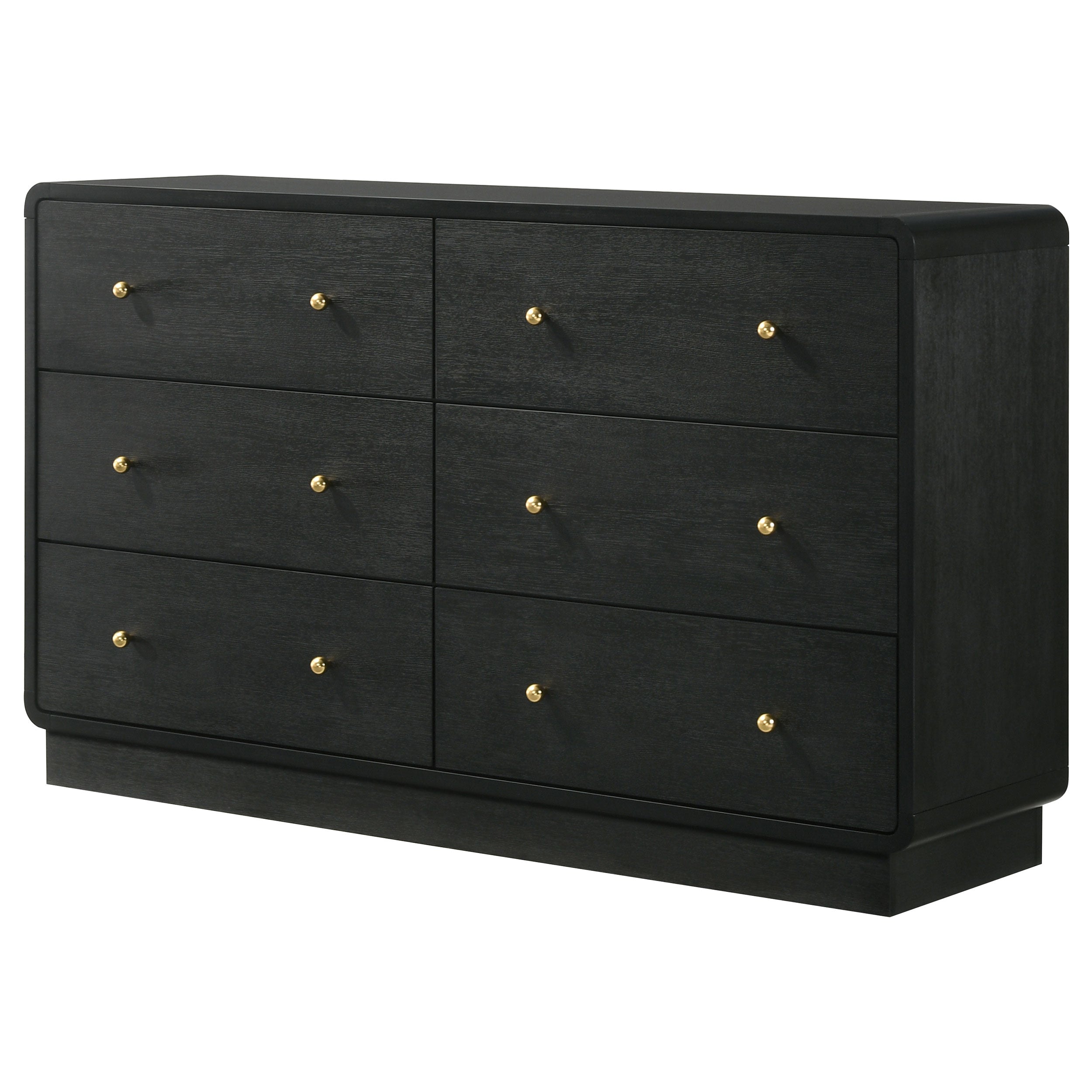 Cavelle Dresser - Joseph's Furniture (East Orange, NJ)