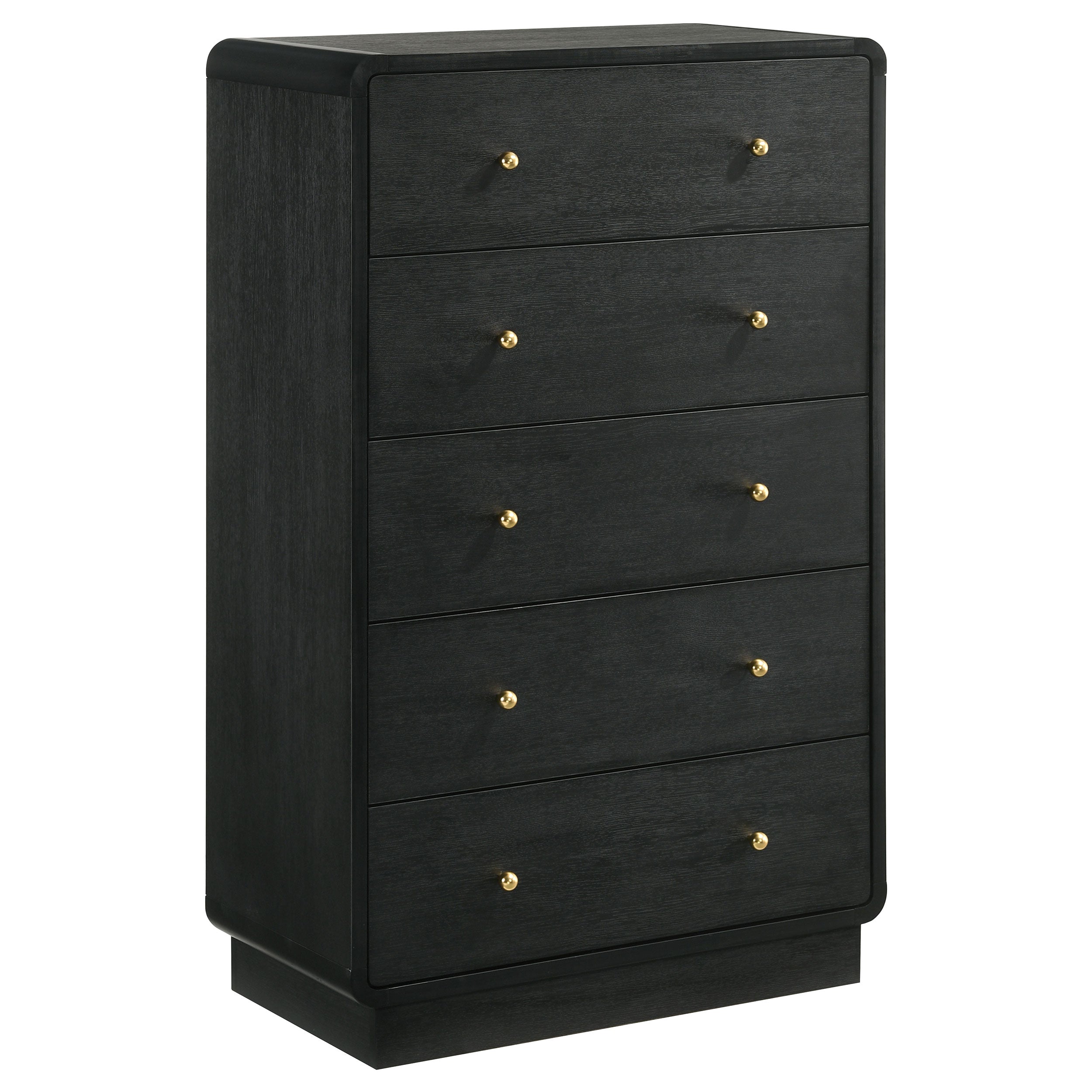 Cavelle Chest of Drawers - Joseph's Furniture (East Orange, NJ)