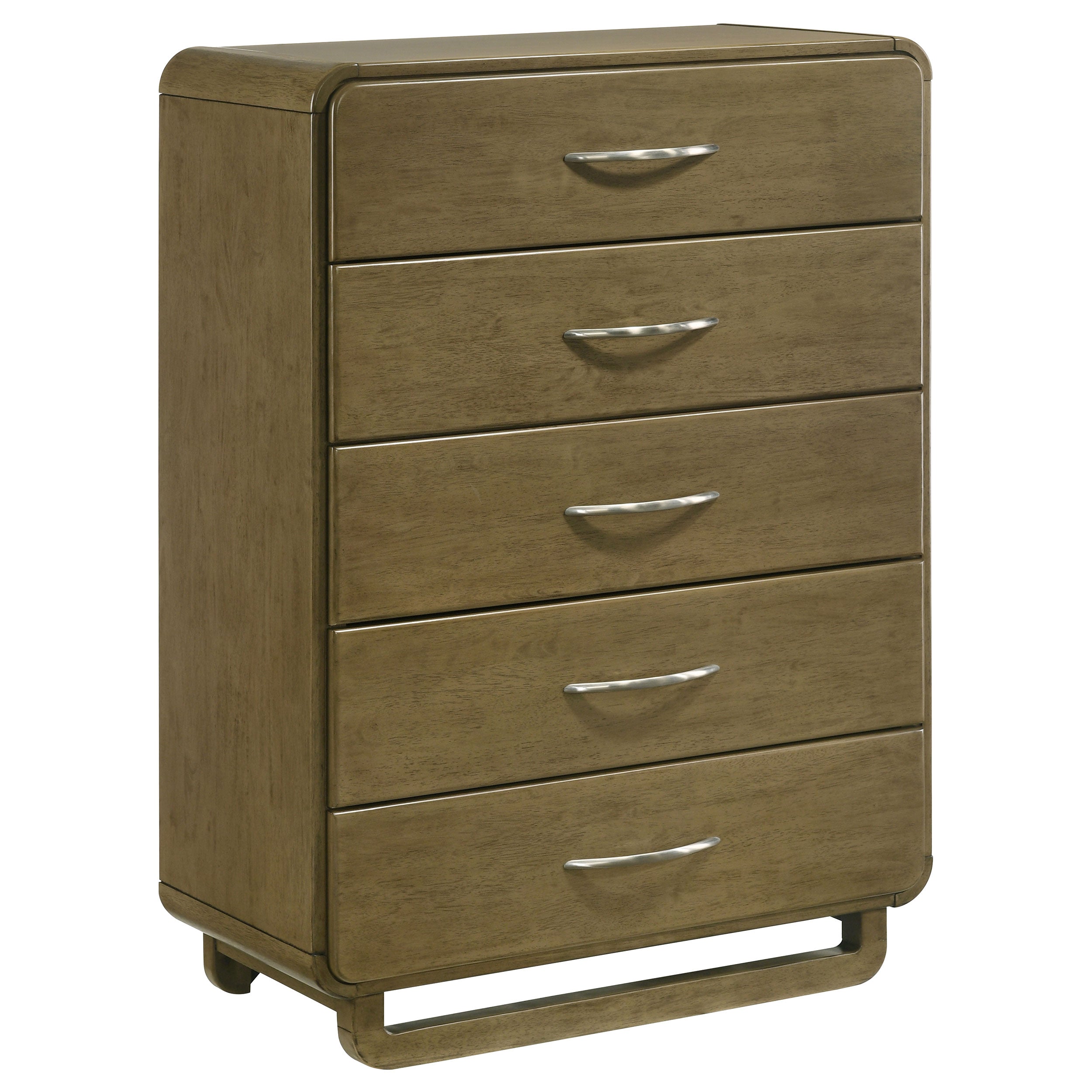 Amsbury Chest of Drawers - Joseph's Furniture (East Orange, NJ)