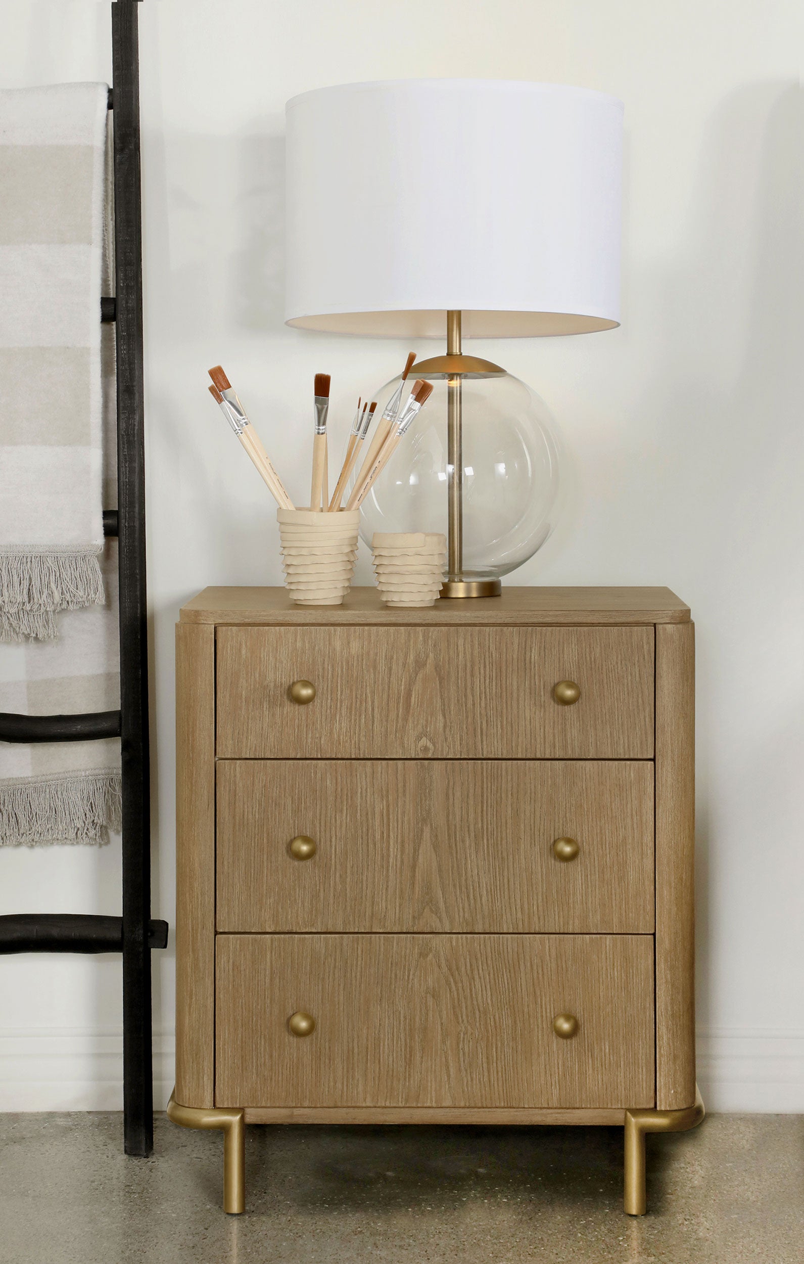Arini Nightstand - Joseph's Furniture (East Orange, NJ)