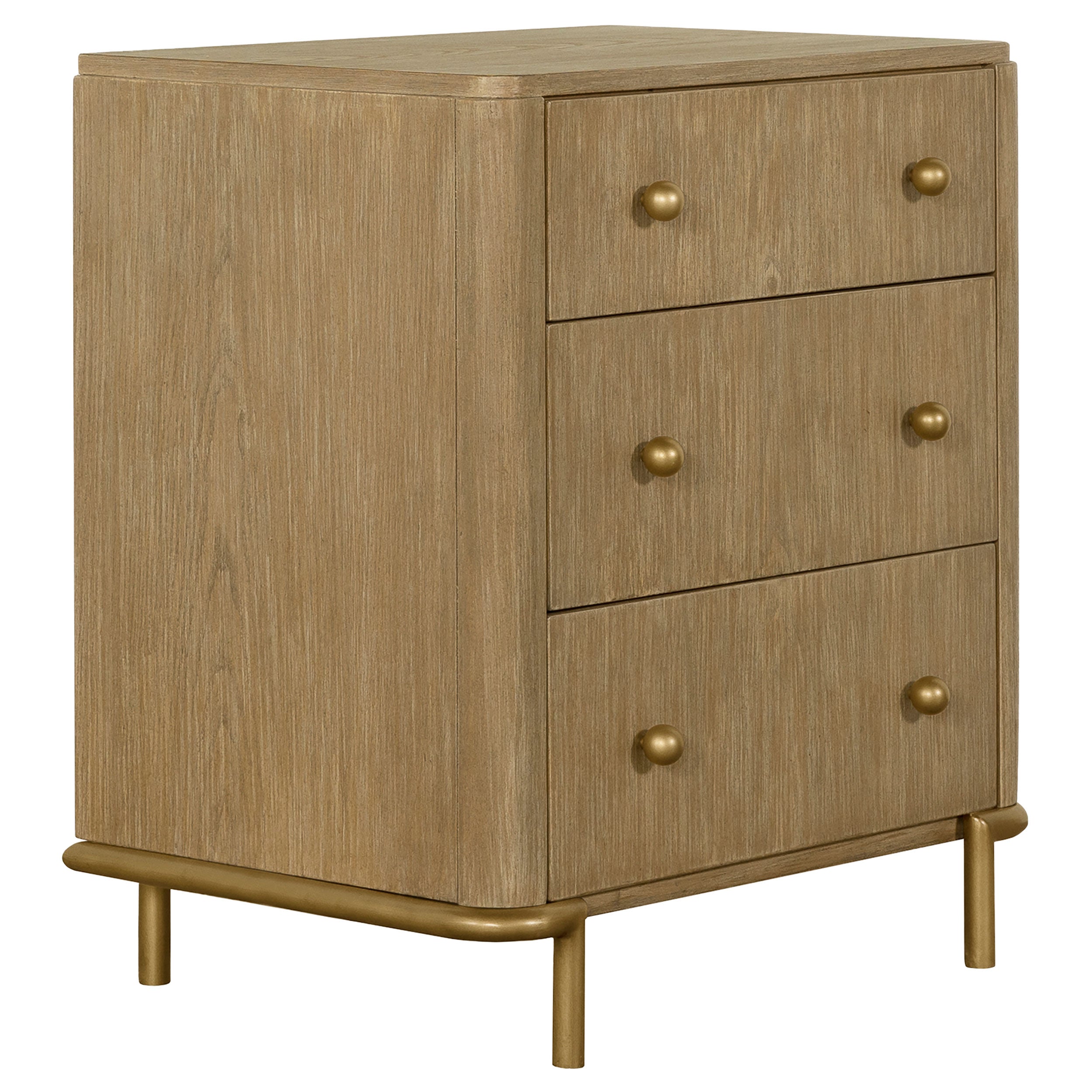 Arini Nightstand - Joseph's Furniture (East Orange, NJ)