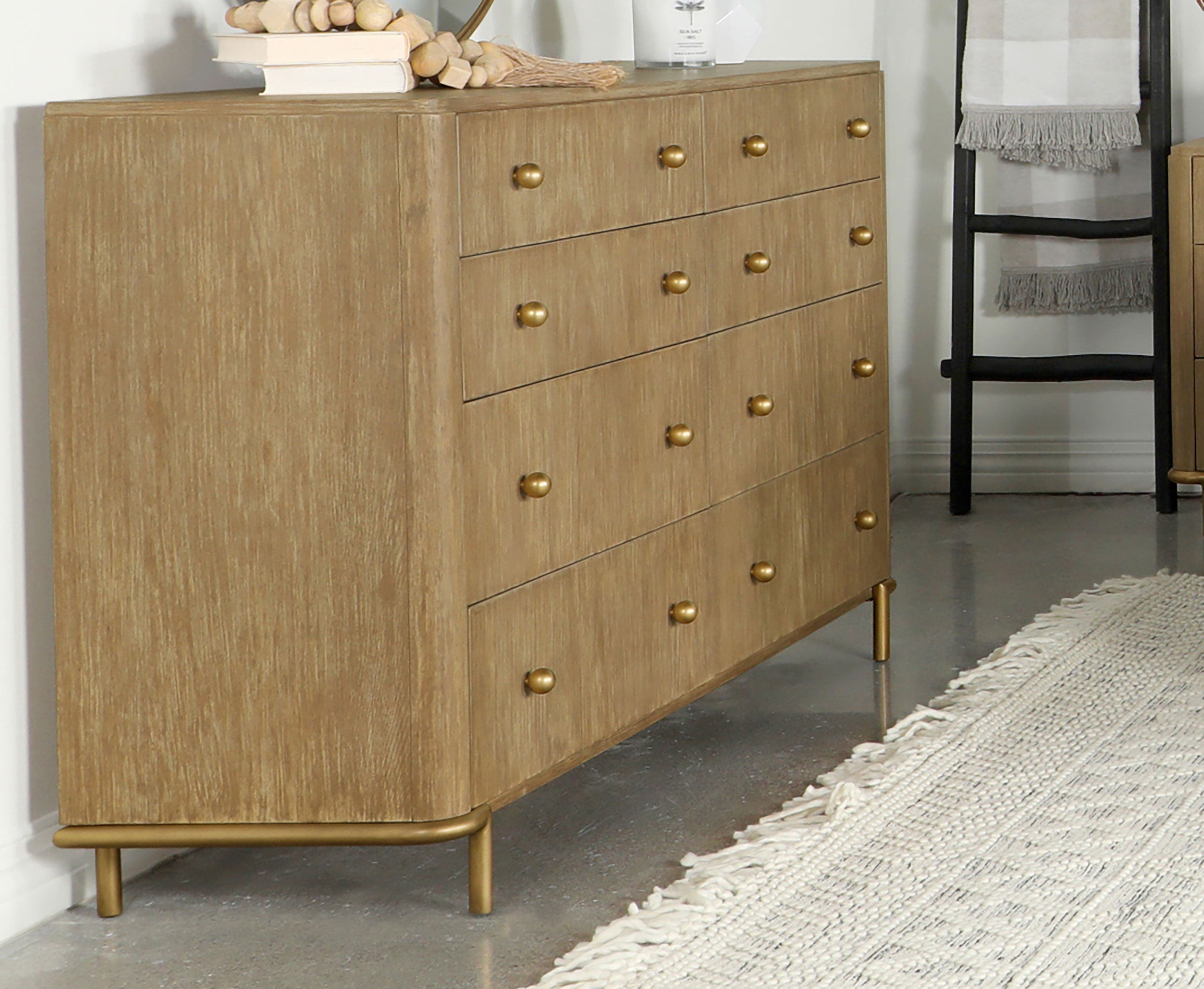 Arini Dresser - Joseph's Furniture (East Orange, NJ)